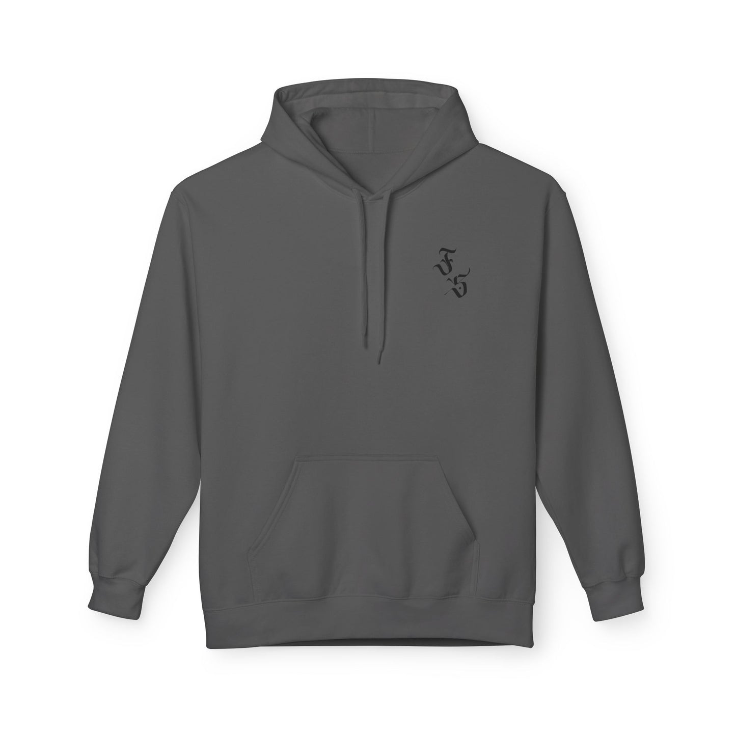 Fmme Strng State of Mind Hoodie 🖤