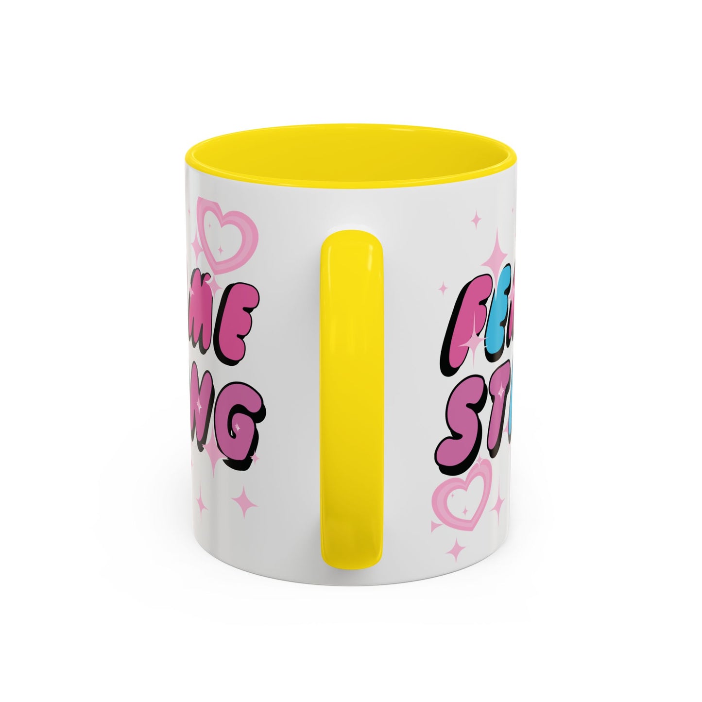 "Sugar, Spice" Brew Mug π βοΈ β¨