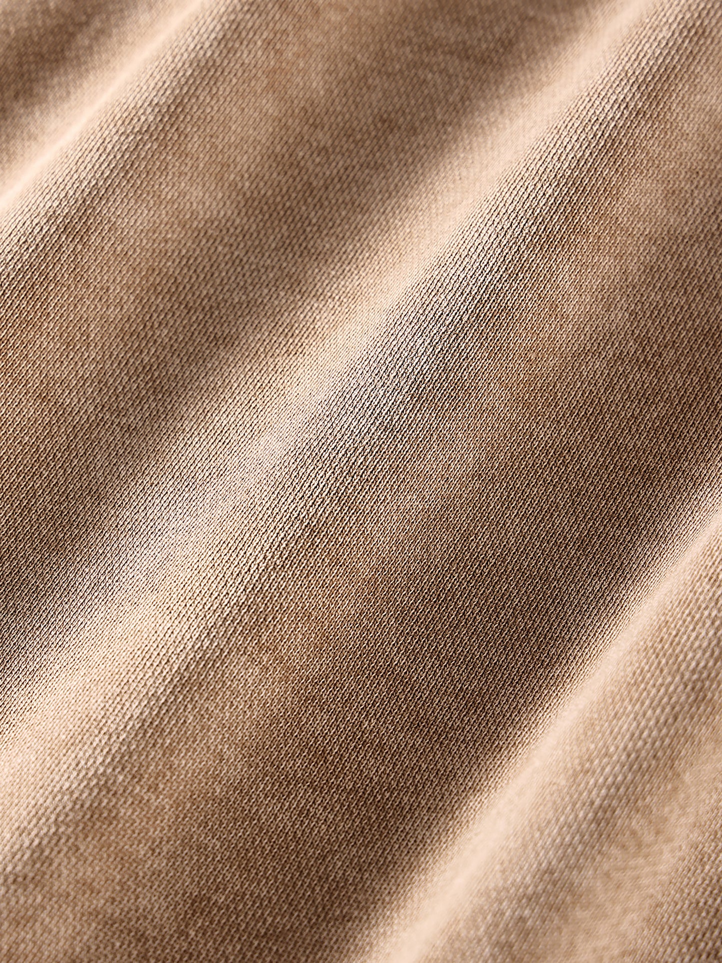 Snow Washed Loose Cotton Hoodie โ๏ธ ๐น