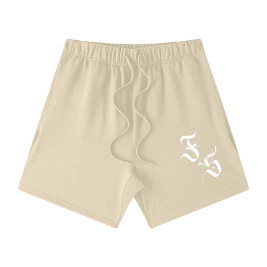 ✨ Earth Tone Cotton Shorts 🌍