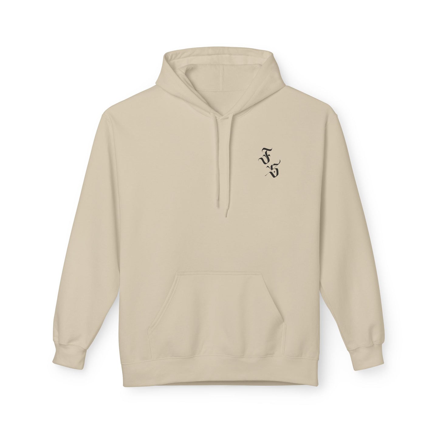 Fmme Strng State of Mind Hoodie 🖤