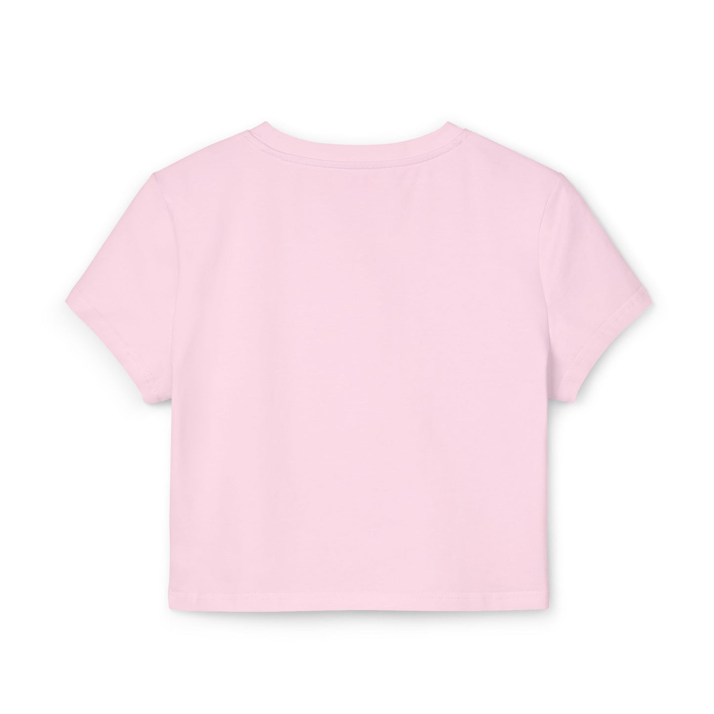 Femme Strong Athletic Club Women's Baby Tee