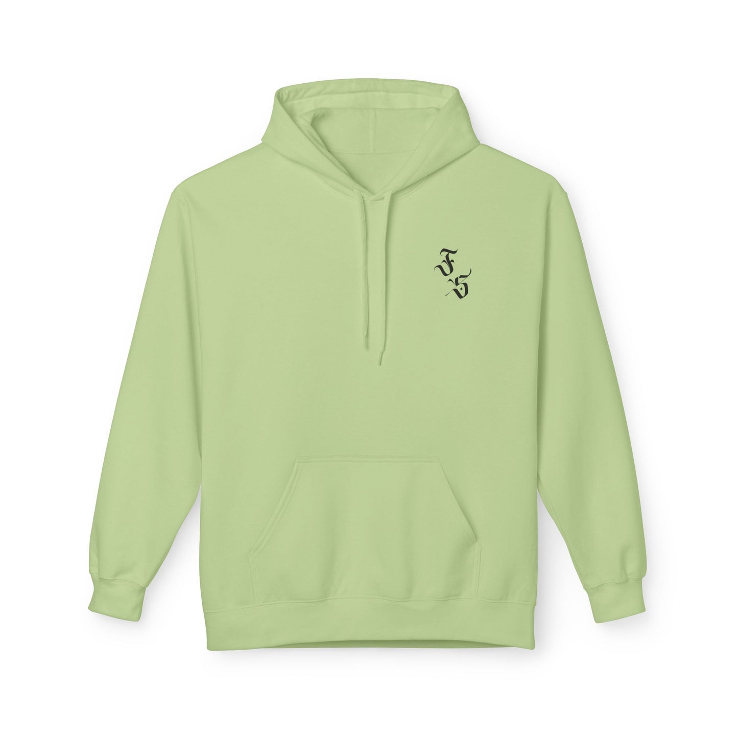 Fmme Strng State of Mind Hoodie 🖤