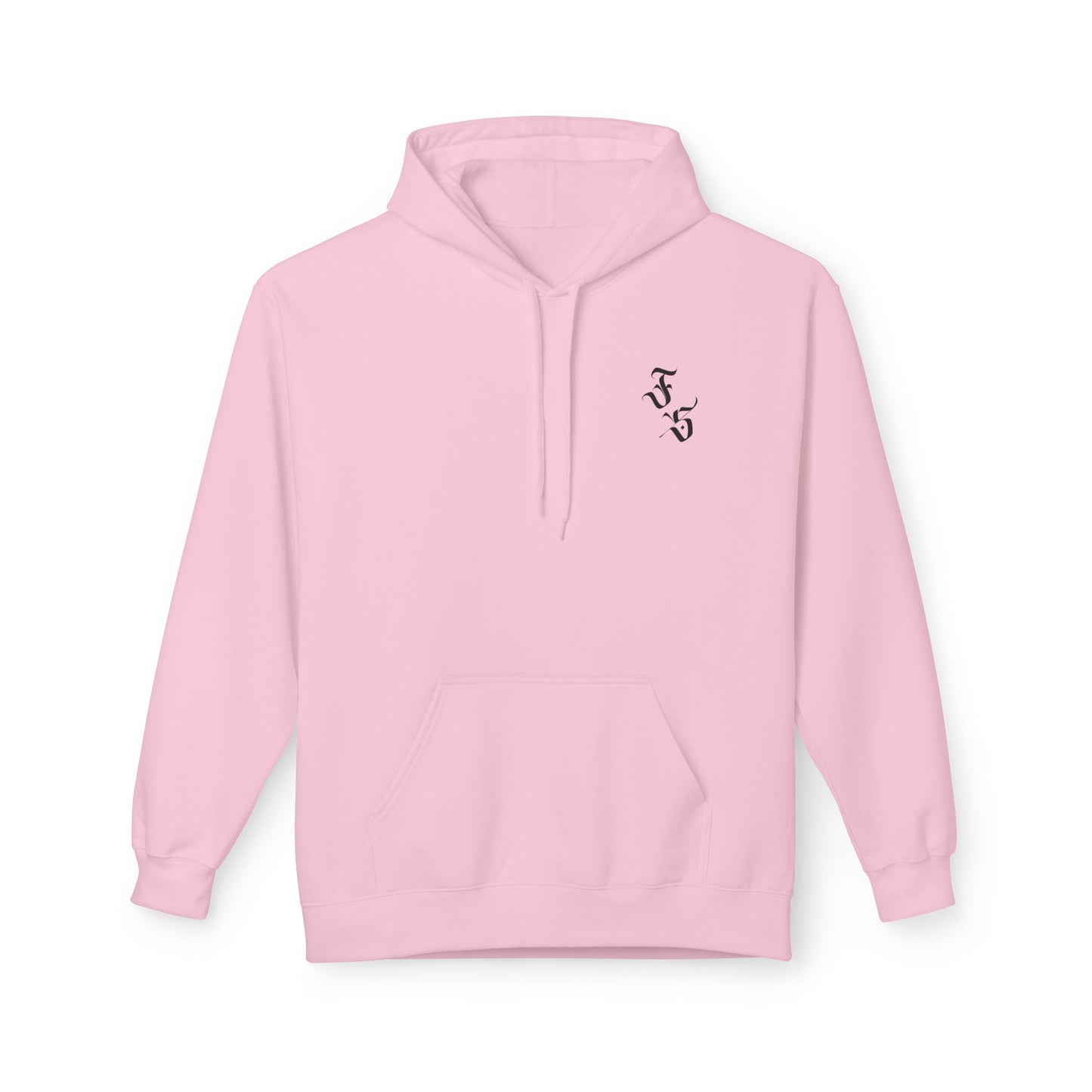 Fmme Strng State of Mind Hoodie 🖤