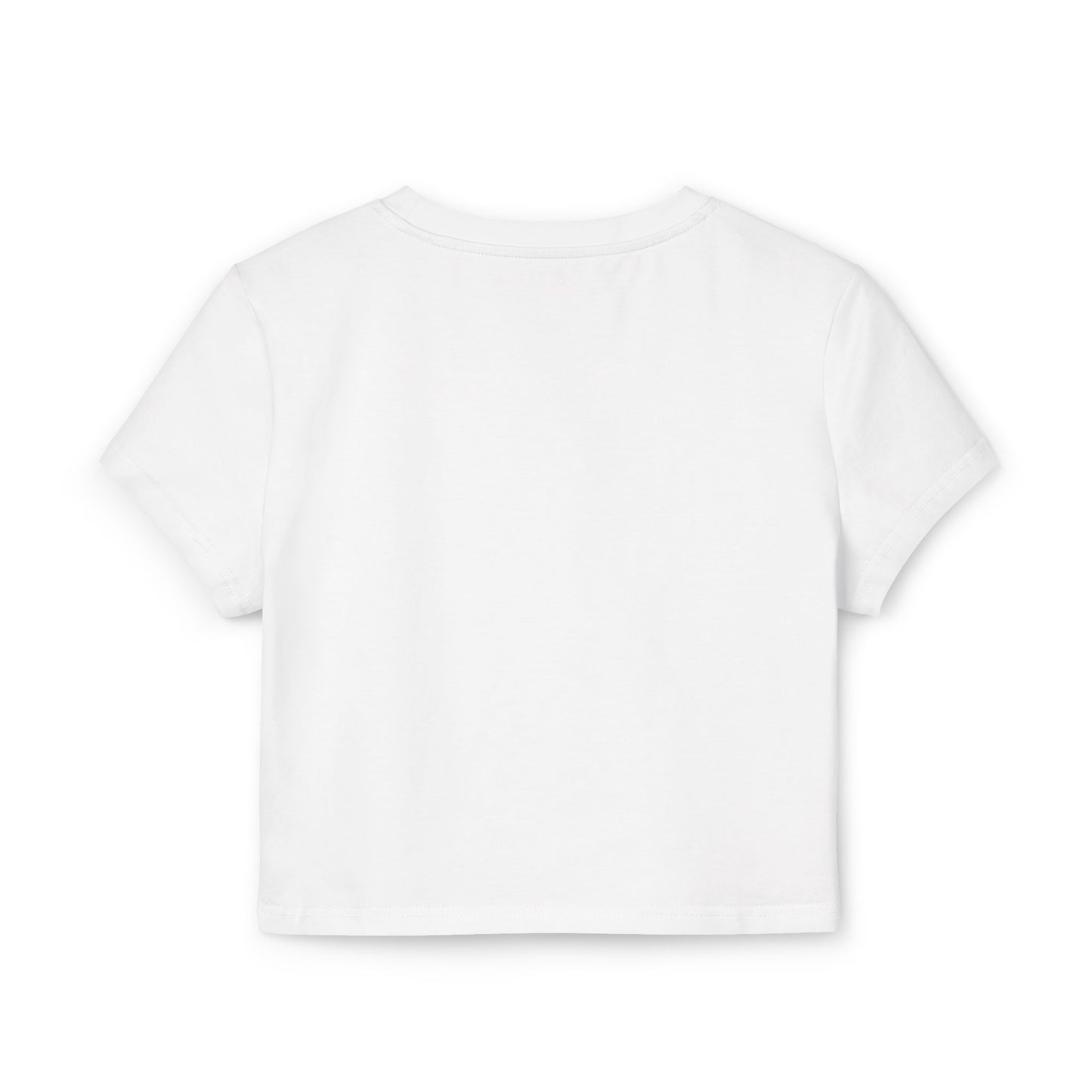Femme Strong Athletic Club Women's Baby Tee