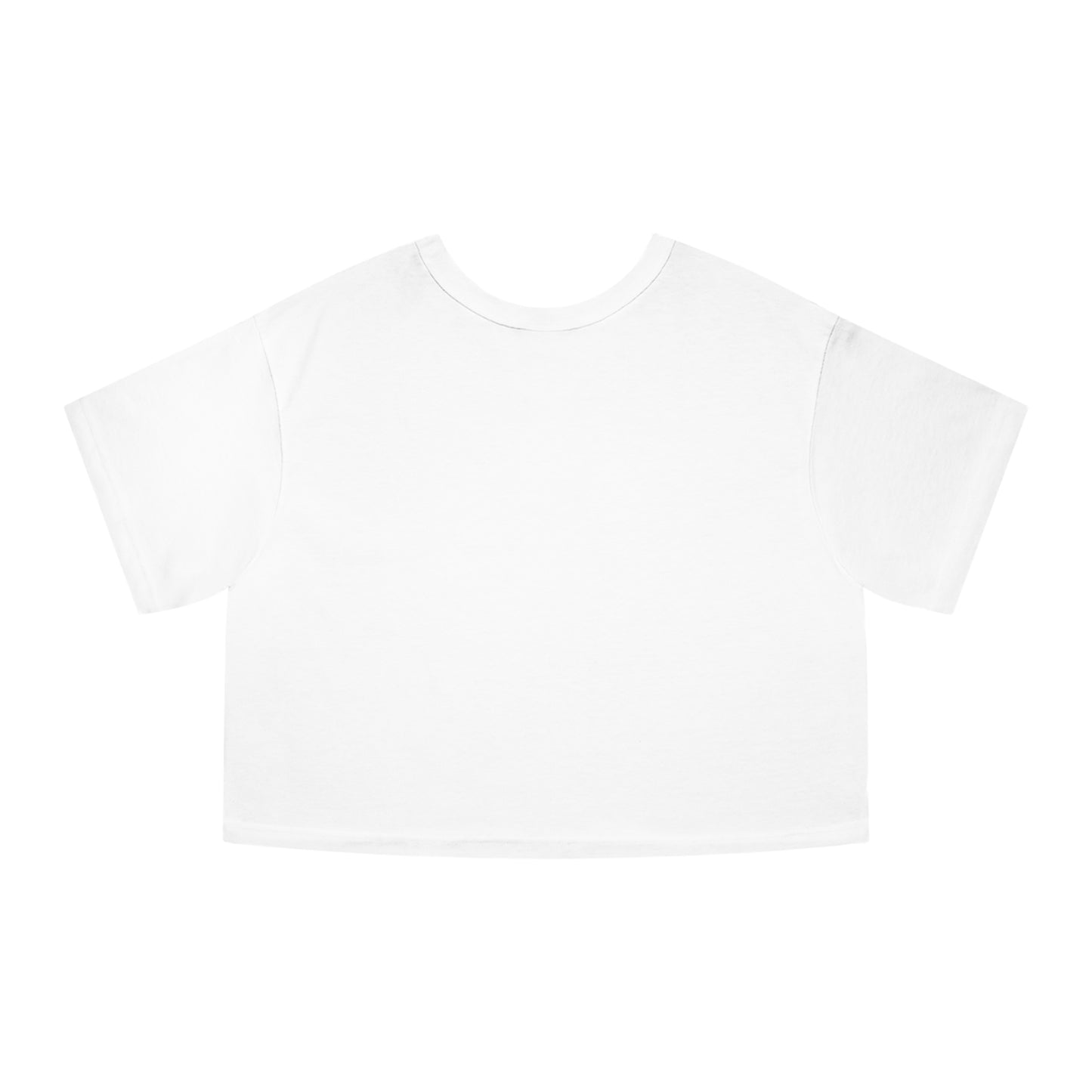 FSA Pink Collegiate Crop Tee