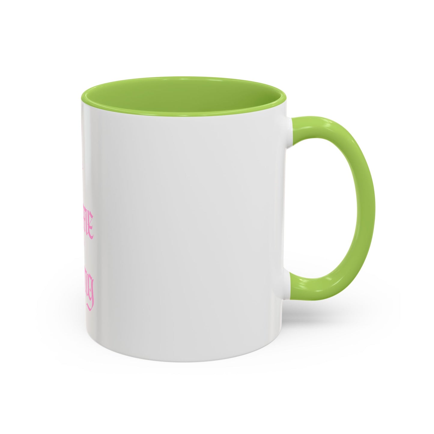 ✨ Fmme Strng Artful Rose Cozy Mug 🌸 ☕️