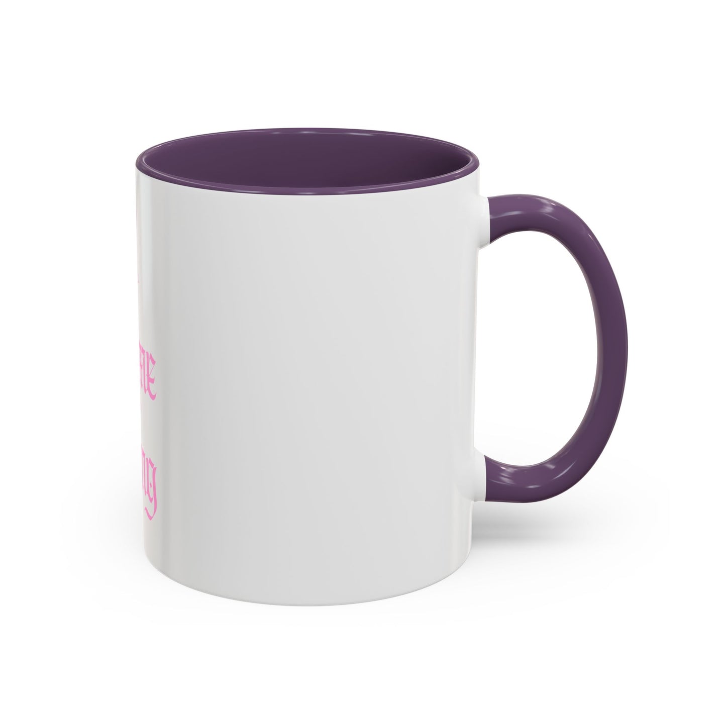 ✨ Fmme Strng Artful Rose Cozy Mug 🌸 ☕️