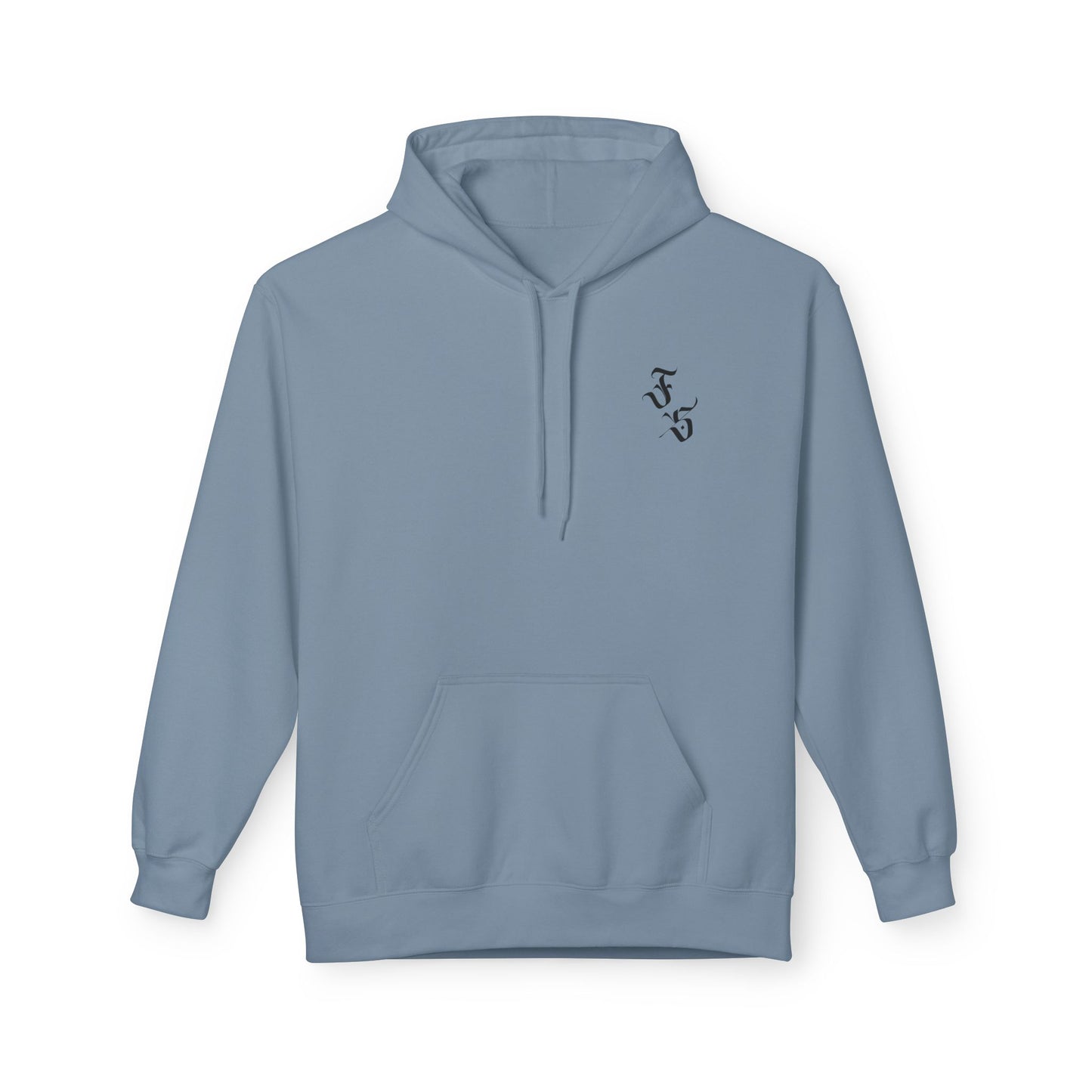 Fmme Strng State of Mind Hoodie 🖤