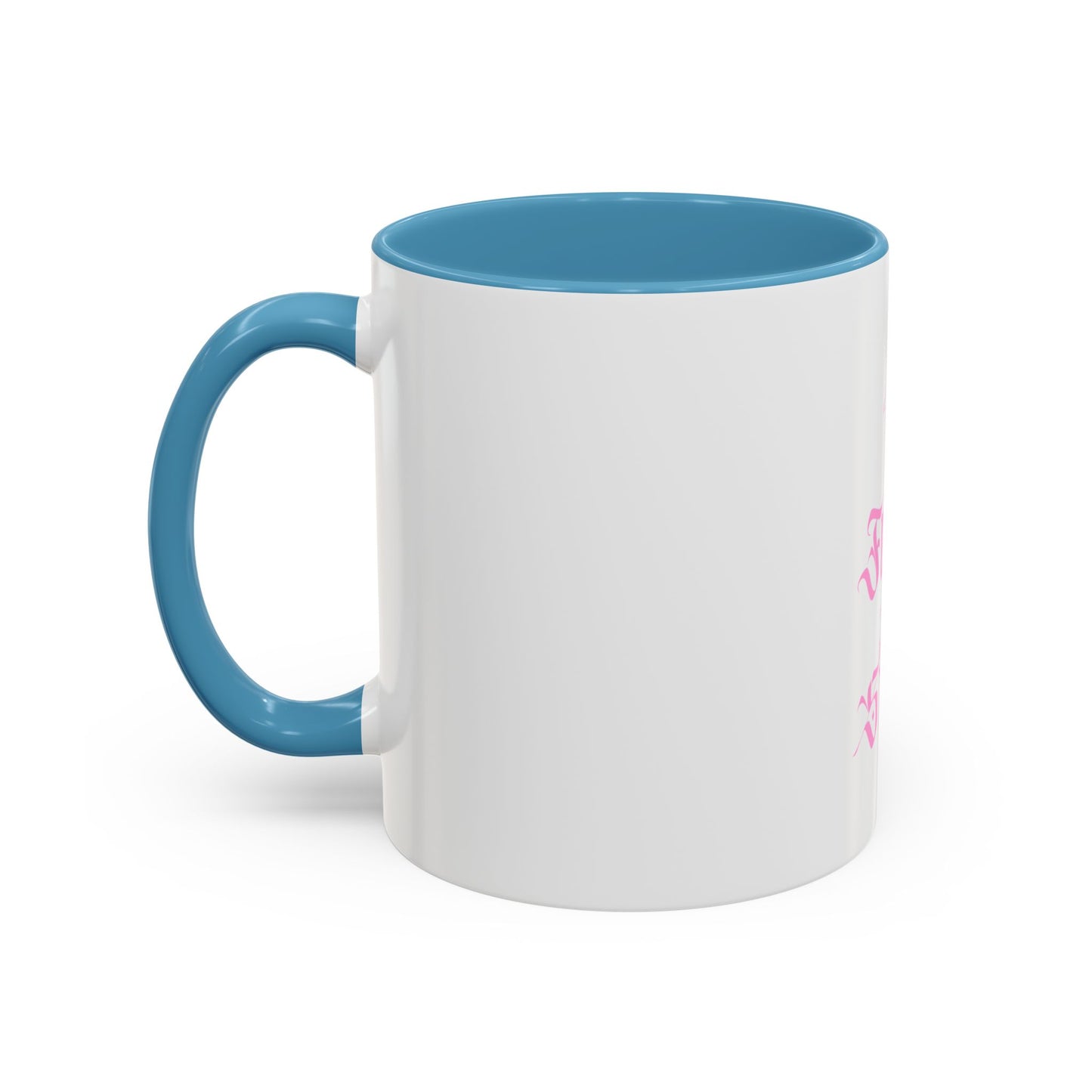 ✨ Fmme Strng Artful Rose Cozy Mug 🌸 ☕️