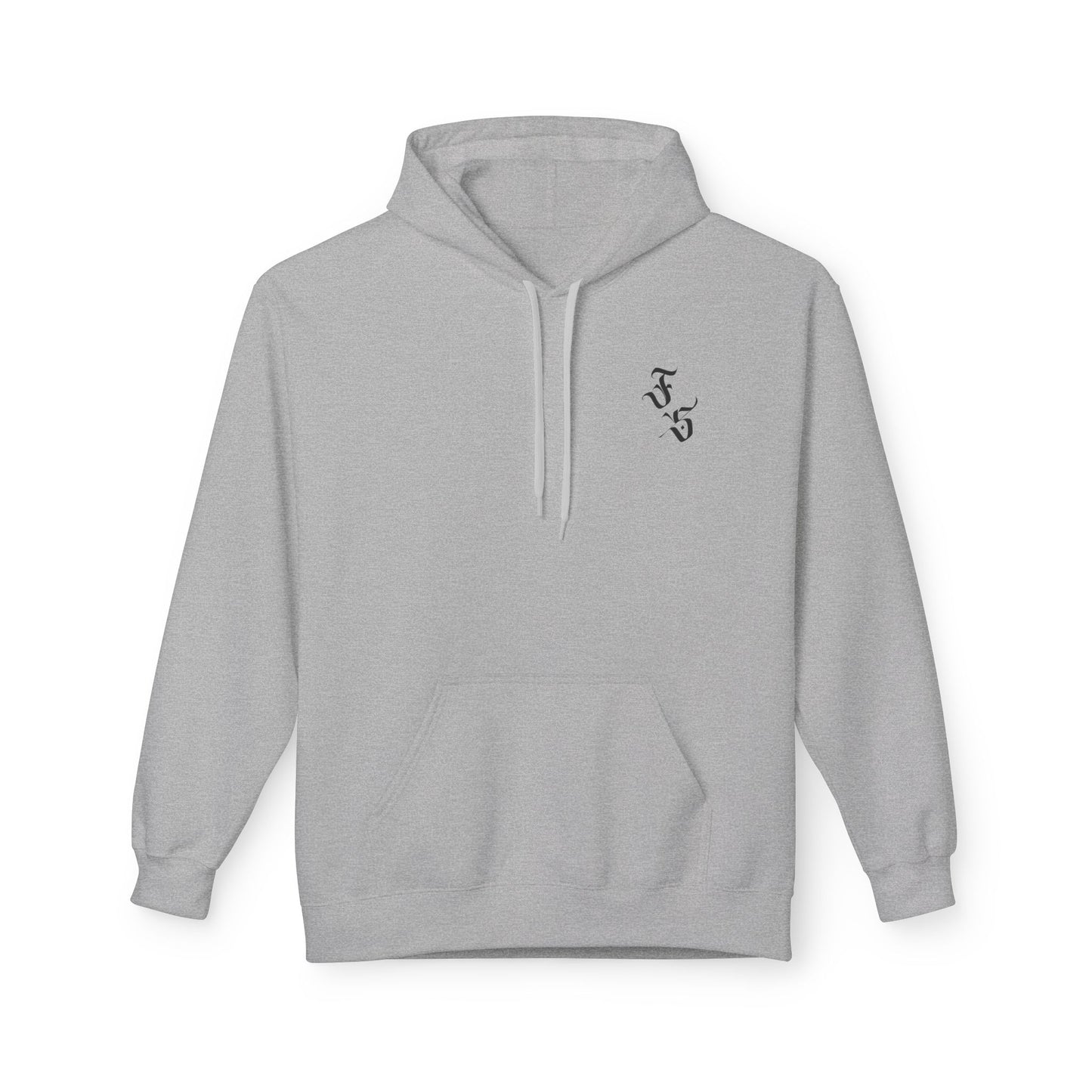Fmme Strng State of Mind Hoodie 🖤