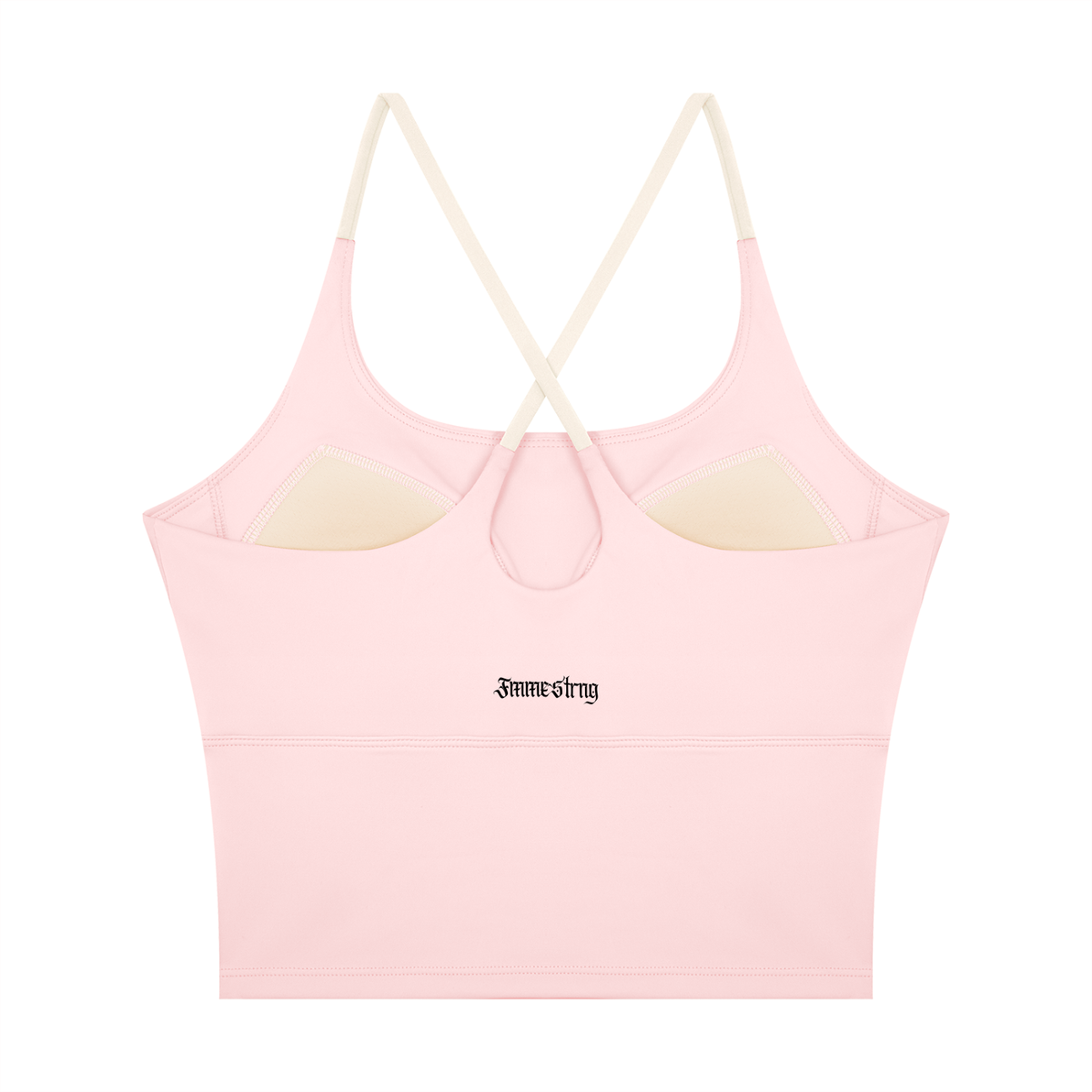 Women's Color Block Yoga Tank Top