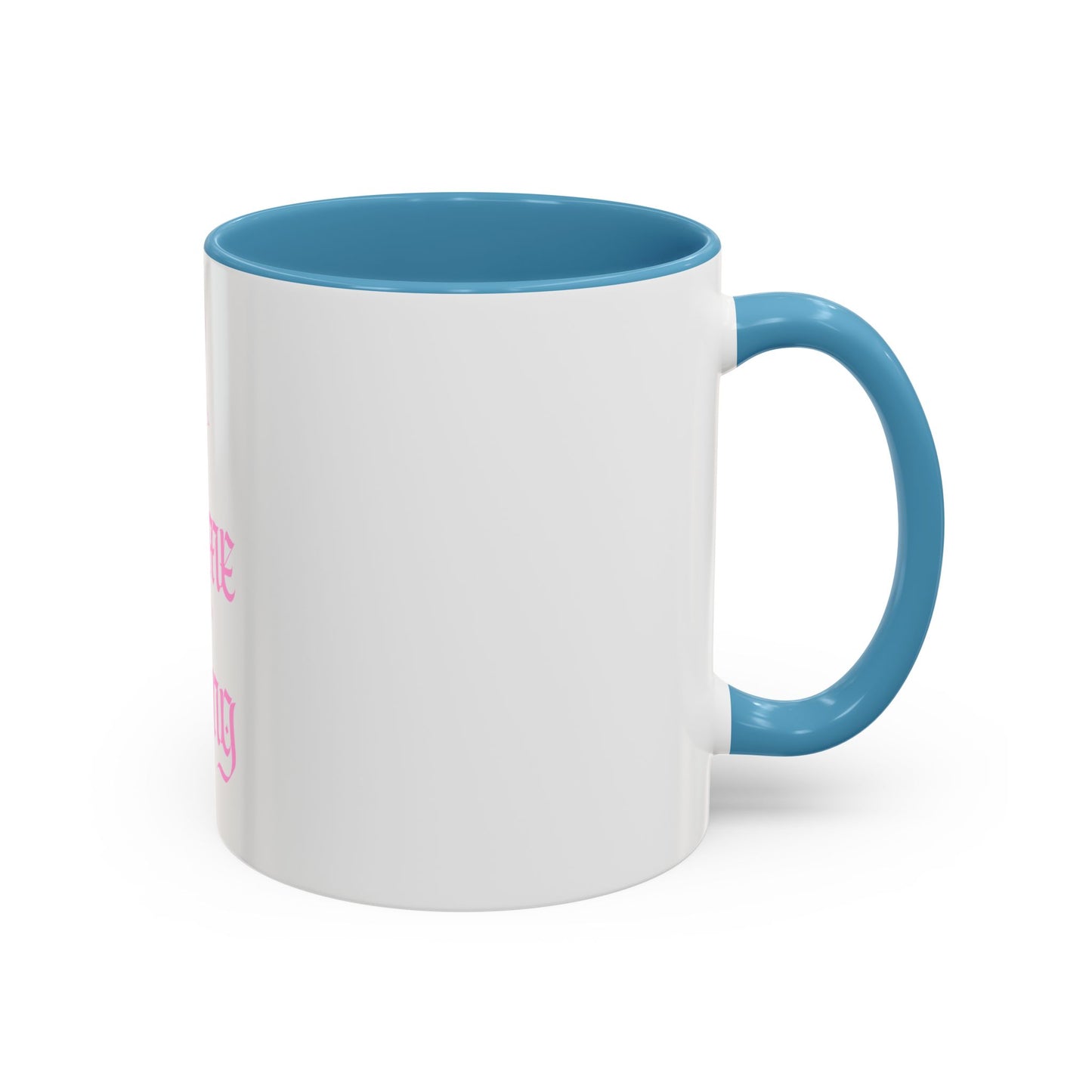 ✨ Fmme Strng Artful Rose Cozy Mug 🌸 ☕️
