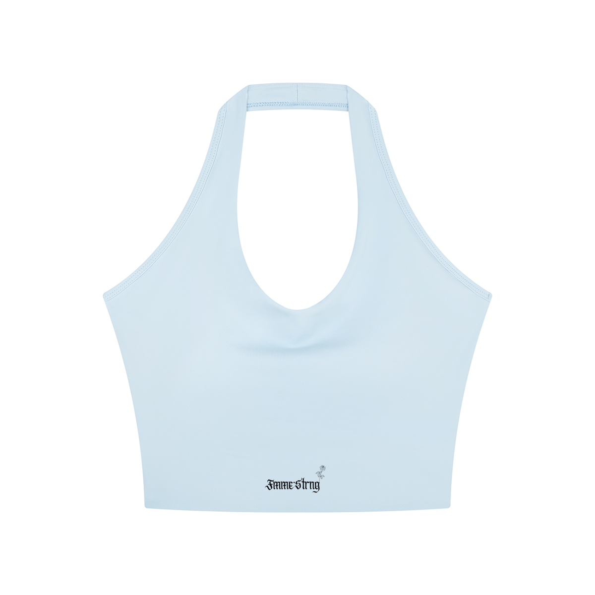 Women's Halter Yoga Sports Bra