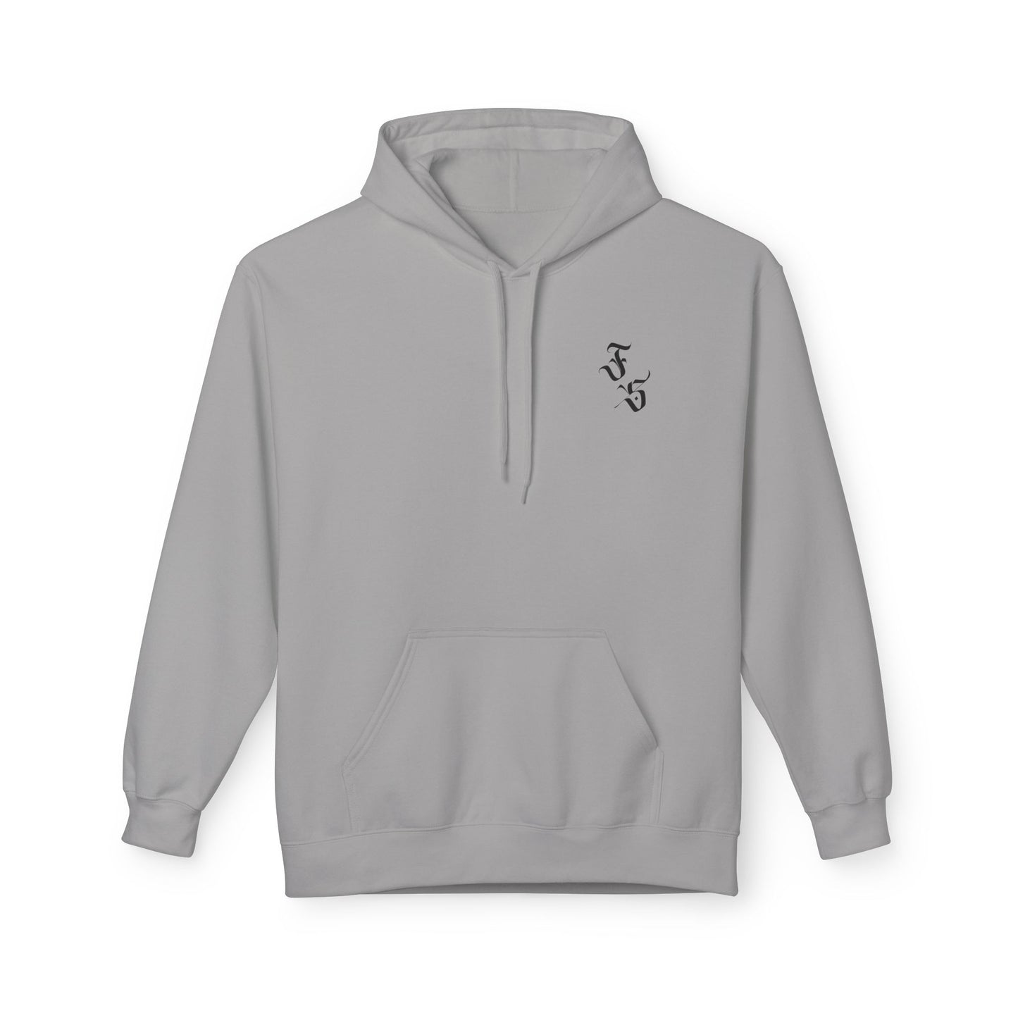 Fmme Strng State of Mind Hoodie 🖤