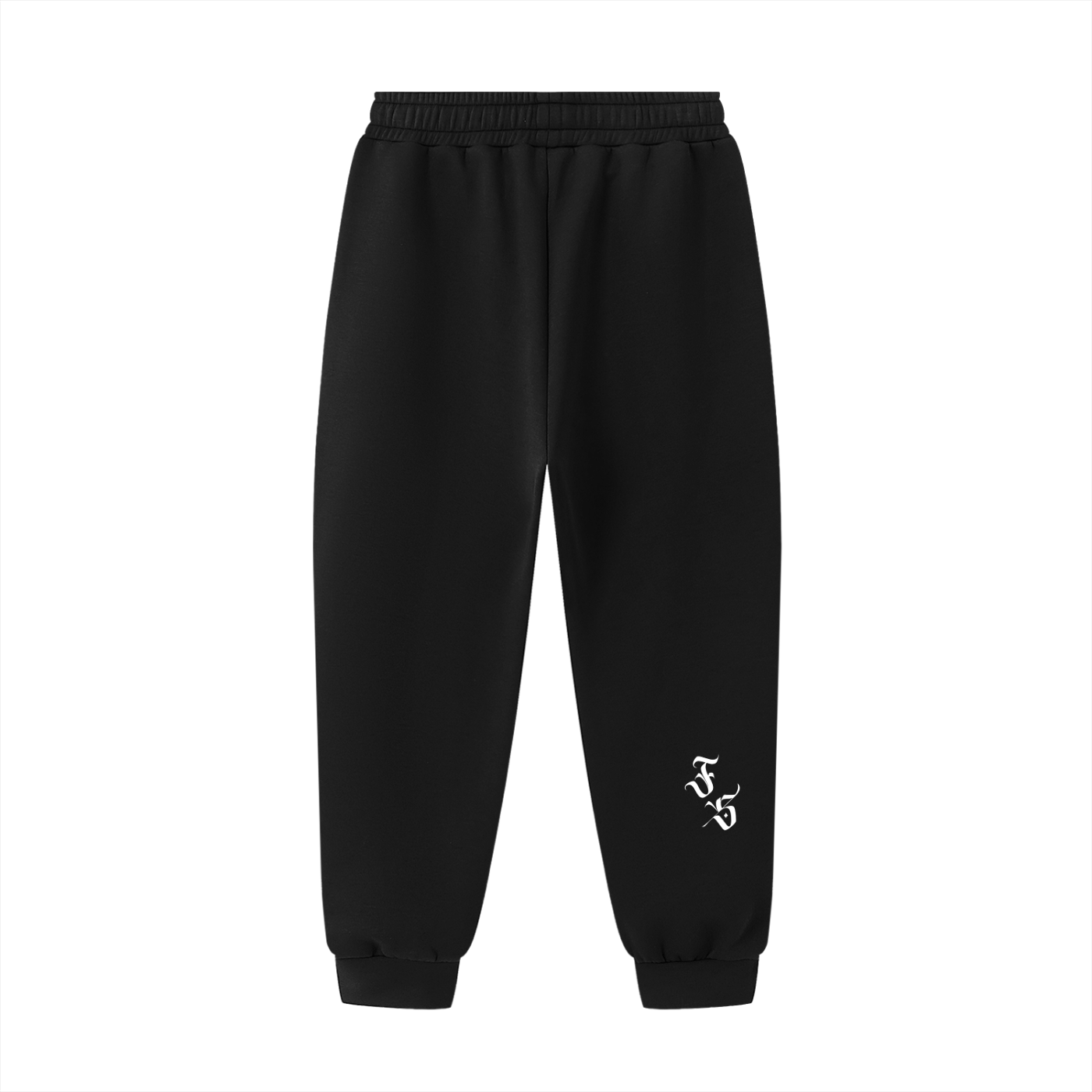 Cozy sweats,Fmme Strng Sweats,Logo Sweats,Black sweats,Navy Sweats,Fleece cotton sweats