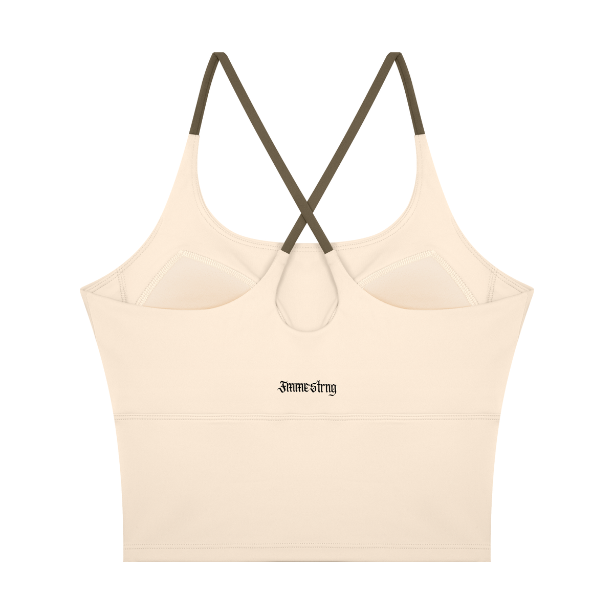 Women's Color Block Yoga Tank Top