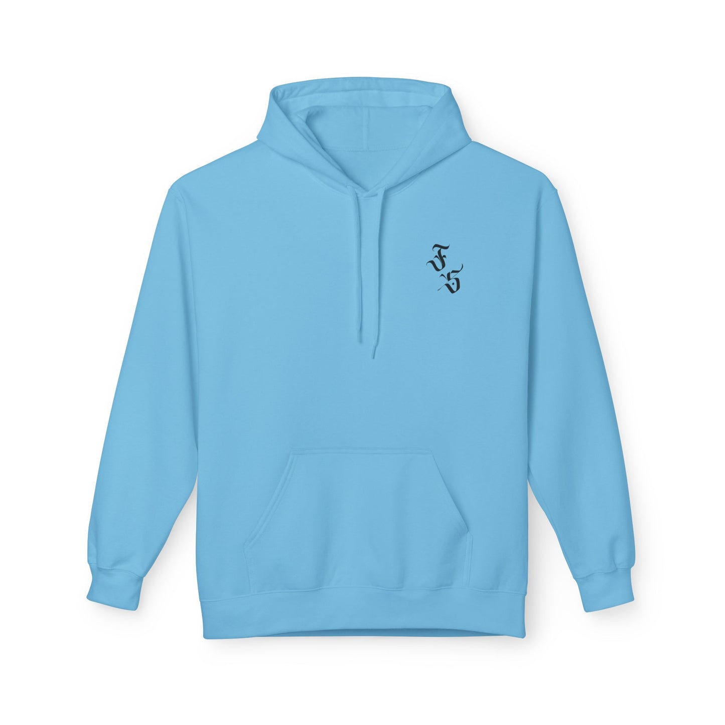Fmme Strng State of Mind Hoodie 🖤