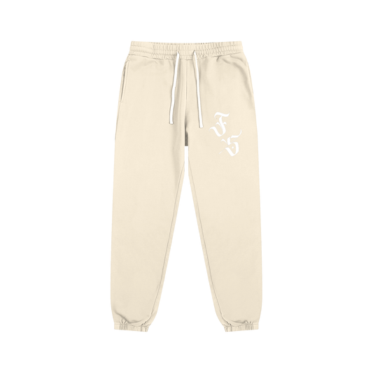 ✨ Essential Sweatpants ✨ - Artful Rose Initials