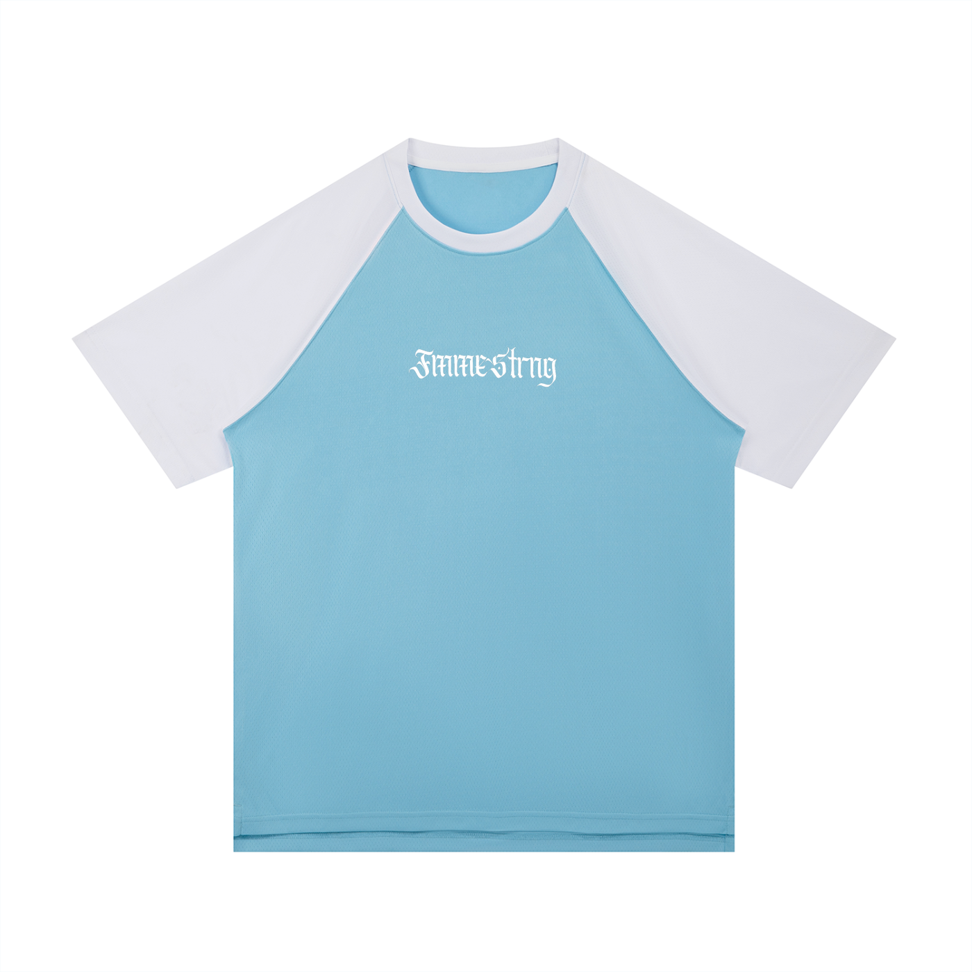 Raglan Tee,Contrast Tee,Oversized Tee,Athletic Tee,Fmme Strng Tee