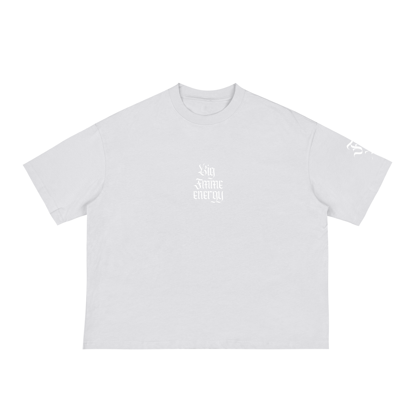 Boxy Tee,Oversized Tee,Big Femme Energy Tee,Streetwear,Lounge tee,Cozy Tee,Comfy Tee,Fmme Strng