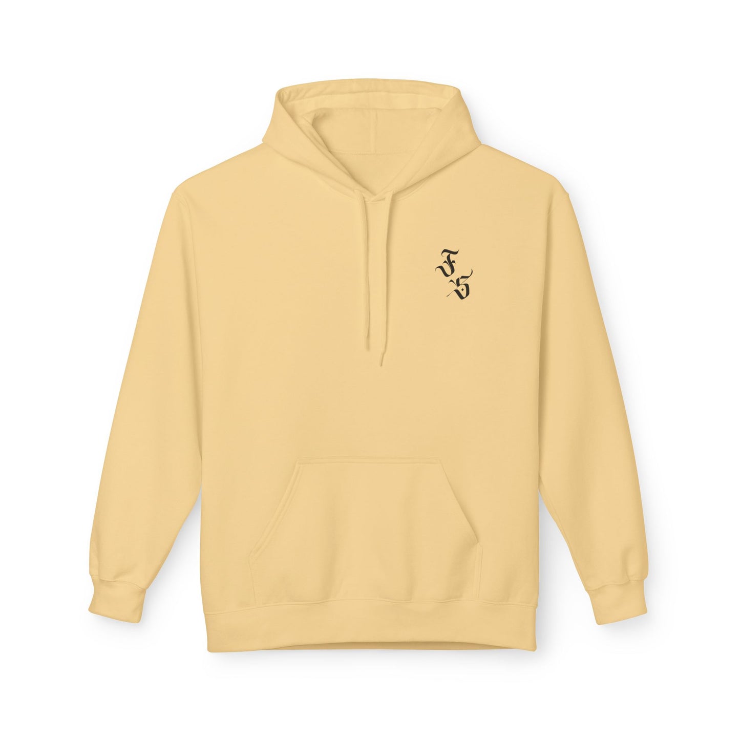 Fmme Strng State of Mind Hoodie 🖤