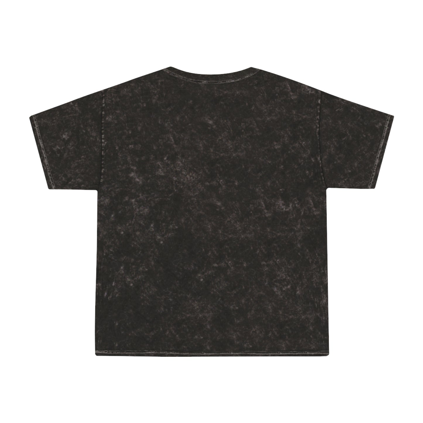 FSA Vintage Mineral-Wash T‑Shirt — Femme Athletic Dept. Collegiate Tee