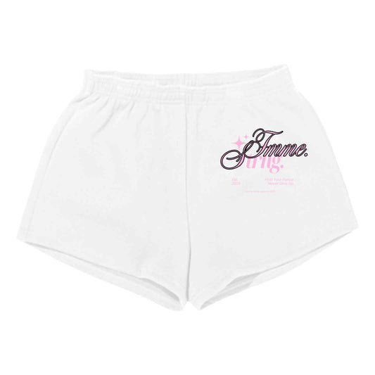 Los Angeles Apparel - Womens Short