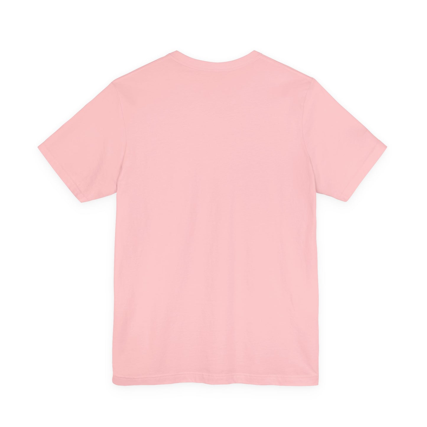 FSA Vintage Varsity Tee — Est. 2025 Pink College Shirt