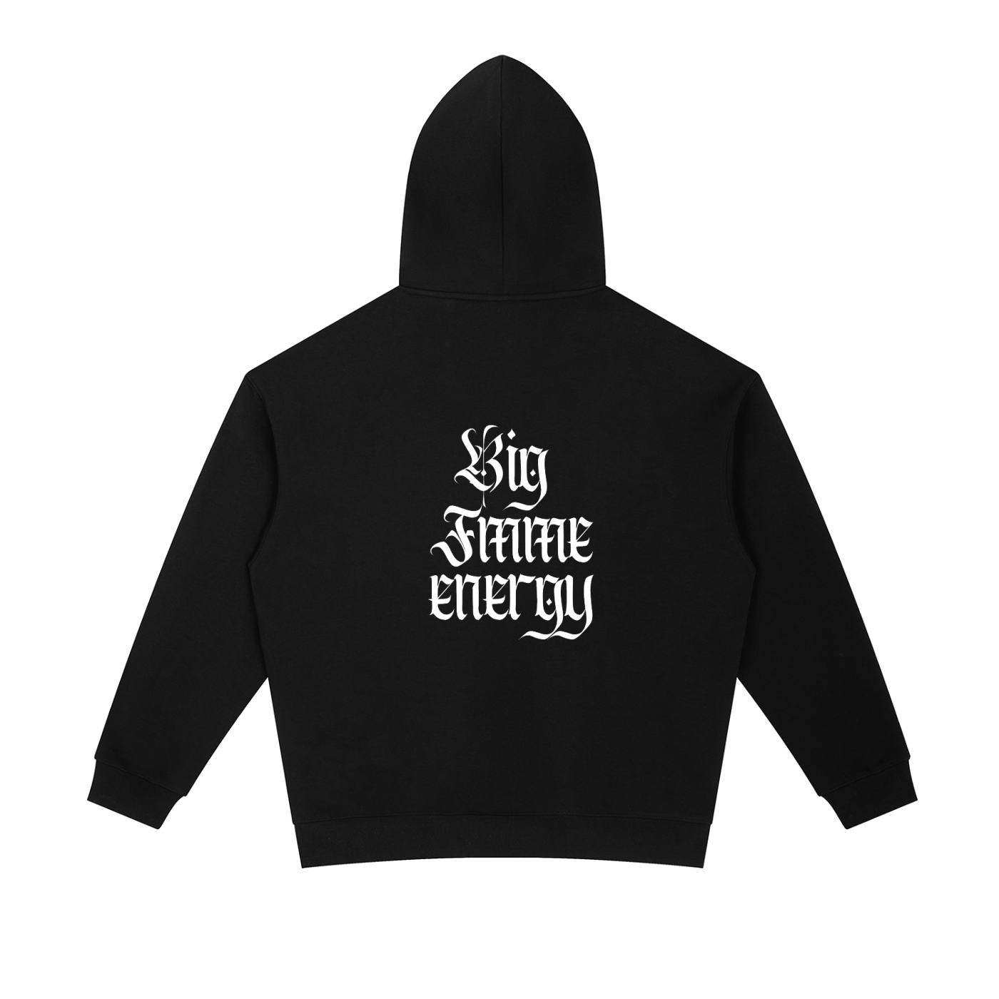 Fmme Strng,Hoodies,Hoodie,Artful Rose,Cozy,Oversized,Winter Cozy ,Big Femme Energy