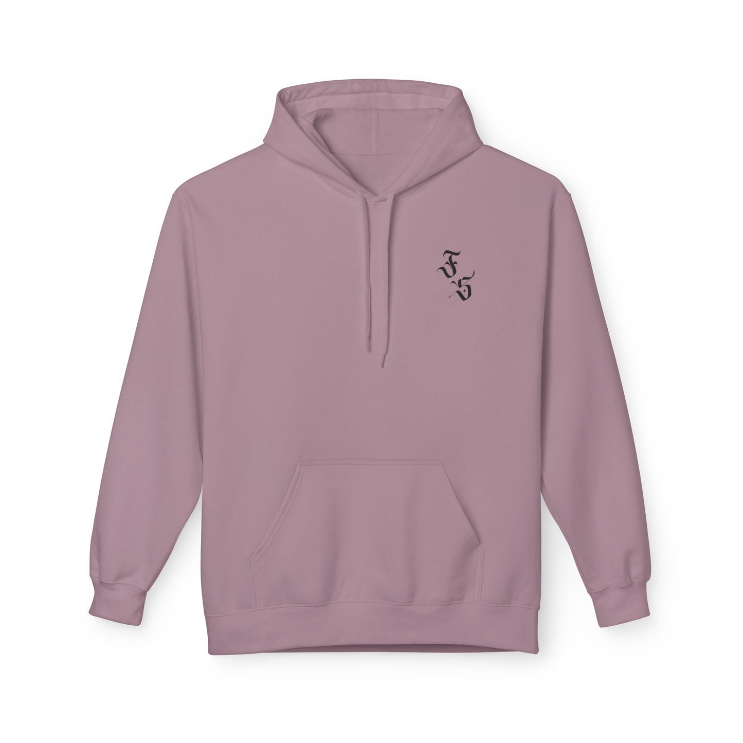 Fmme Strng State of Mind Hoodie 🖤
