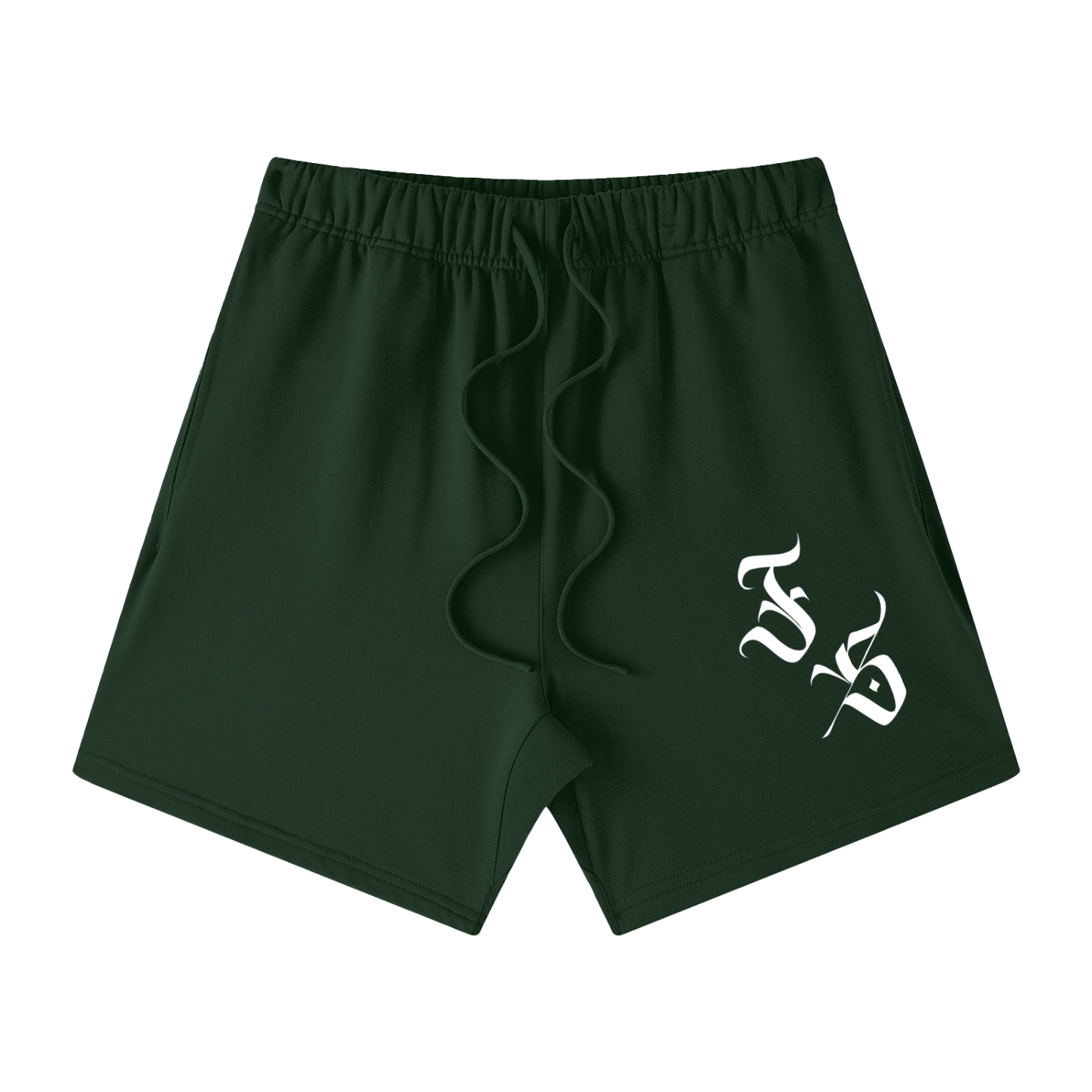 ✨ Earth Tone Cotton Shorts 🌍