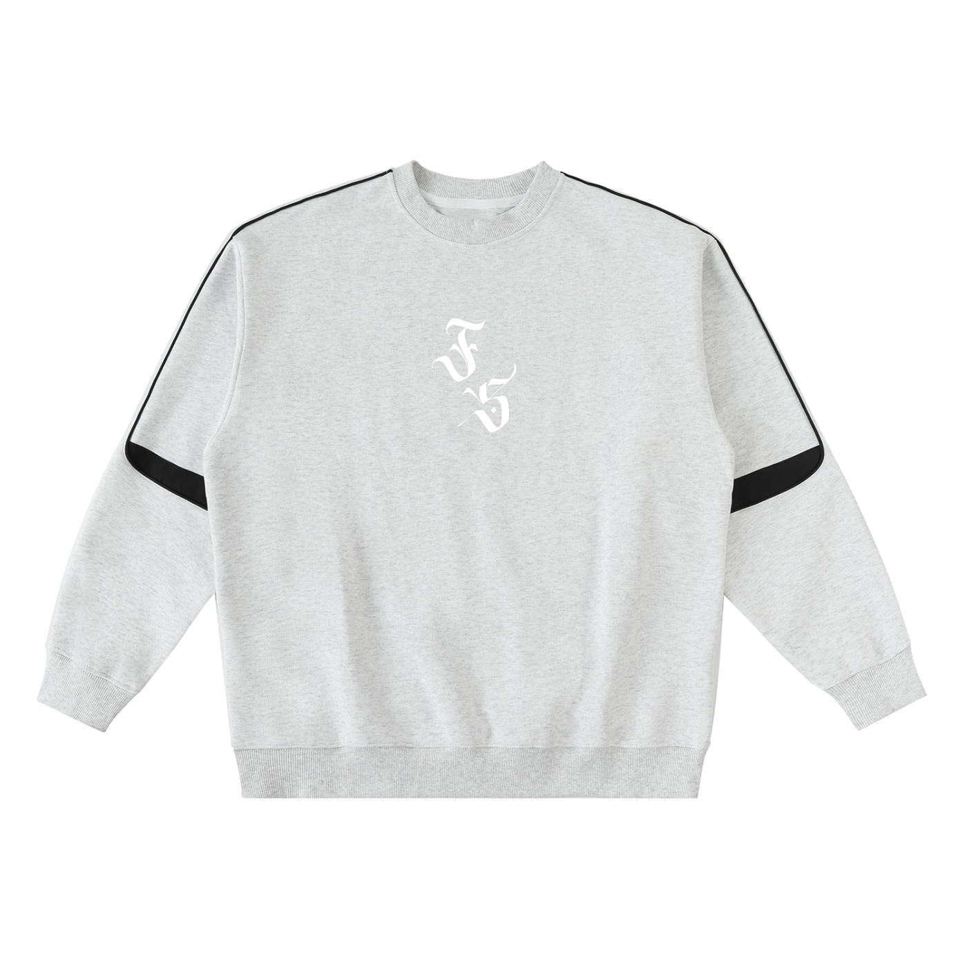 Crew Neck,Fmme Strng Cozy ,Fmme Strng Sweater,Cozy Fmme Strng