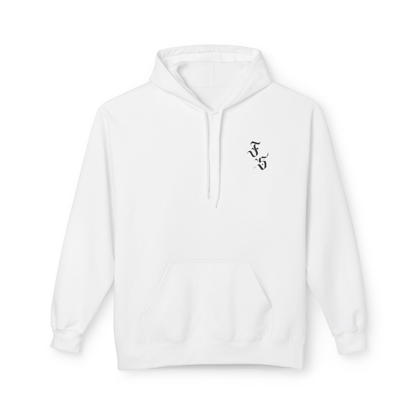 Fmme Strng State of Mind Hoodie 🖤