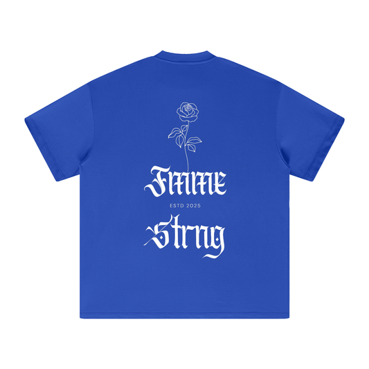 Remixed Heavyweight Tee ✨