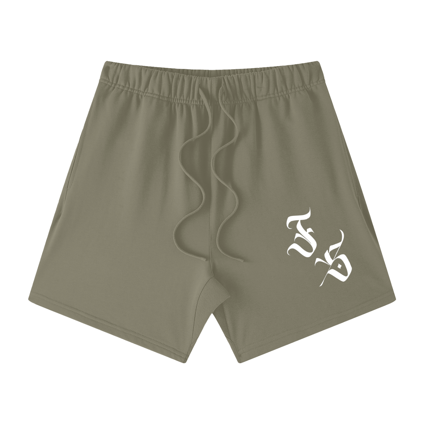 ✨ Earth Tone Cotton Shorts 🌍