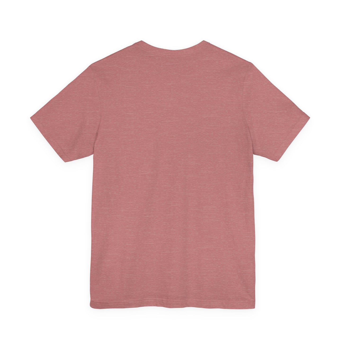 FSA Vintage Varsity Tee — Est. 2025 Pink College Shirt