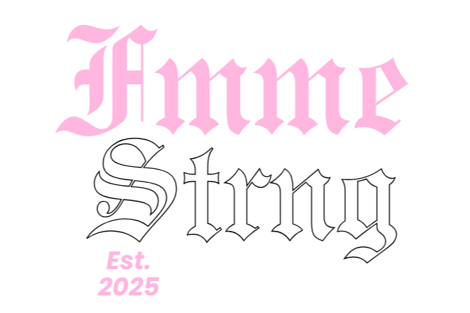 🎁💖 Fmme Strng™ Apparel Gift Card – Give the Gift of Fmme Strng 🦾