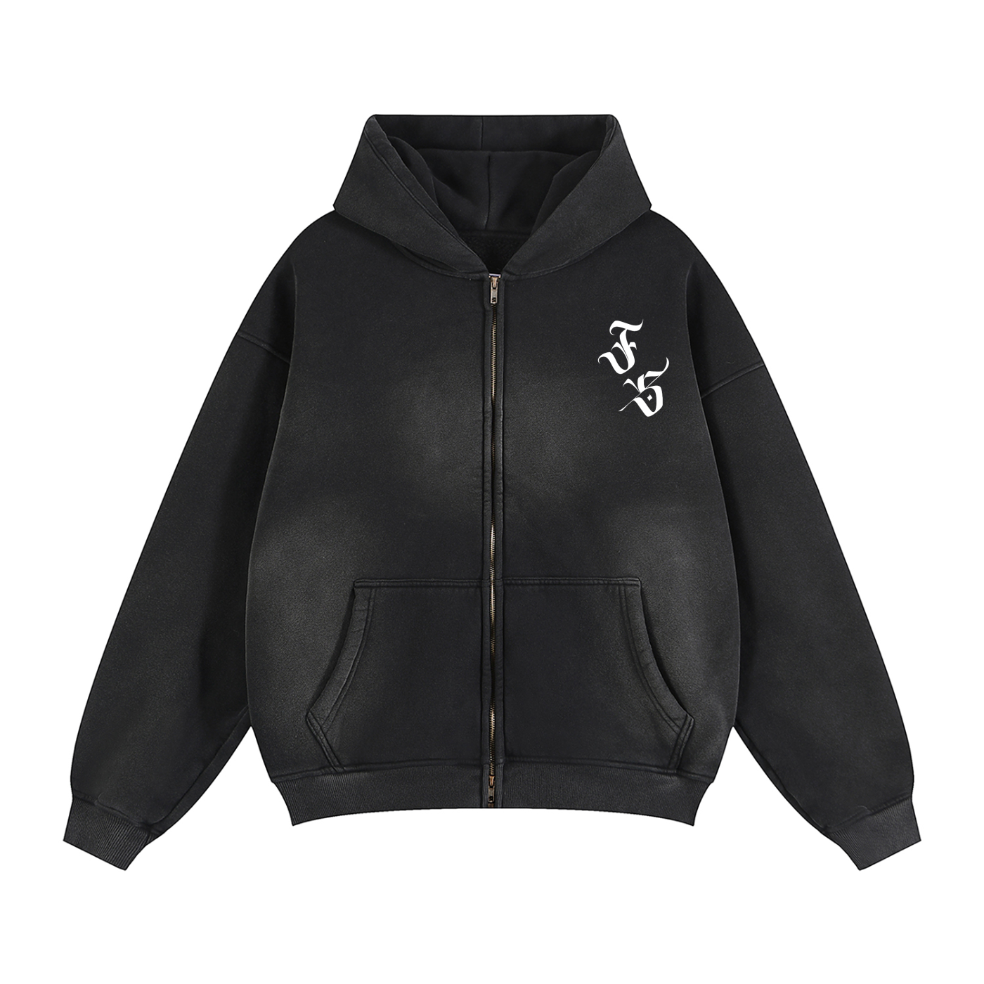 Zip Down ,Fmme Strng Hoodie,Fmme Strng Zip Down ,Fmme Strng,Cozy Hoodie,Fleece Zip Down ,Fleece Hoodie