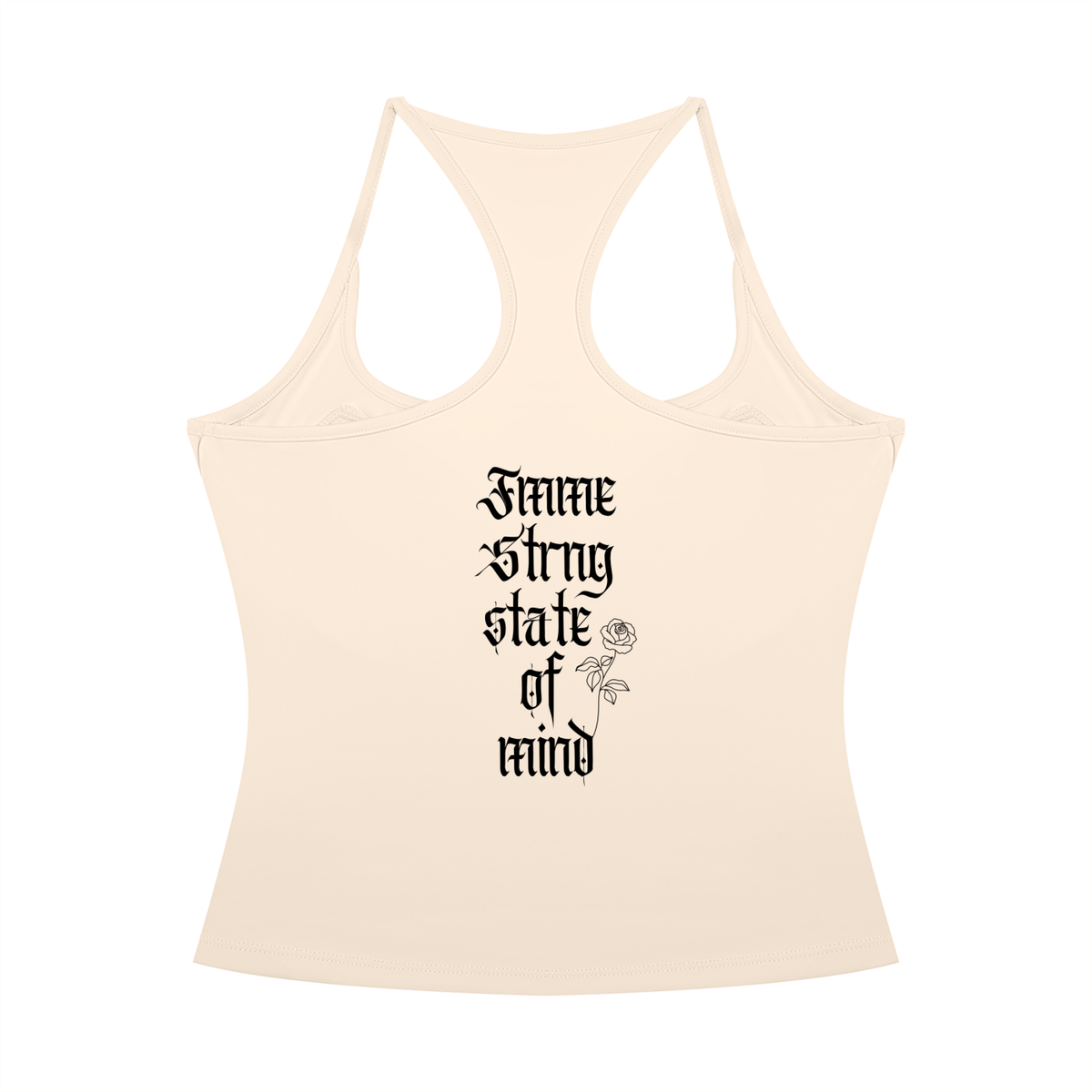 Women's Crop Yoga Tank Top