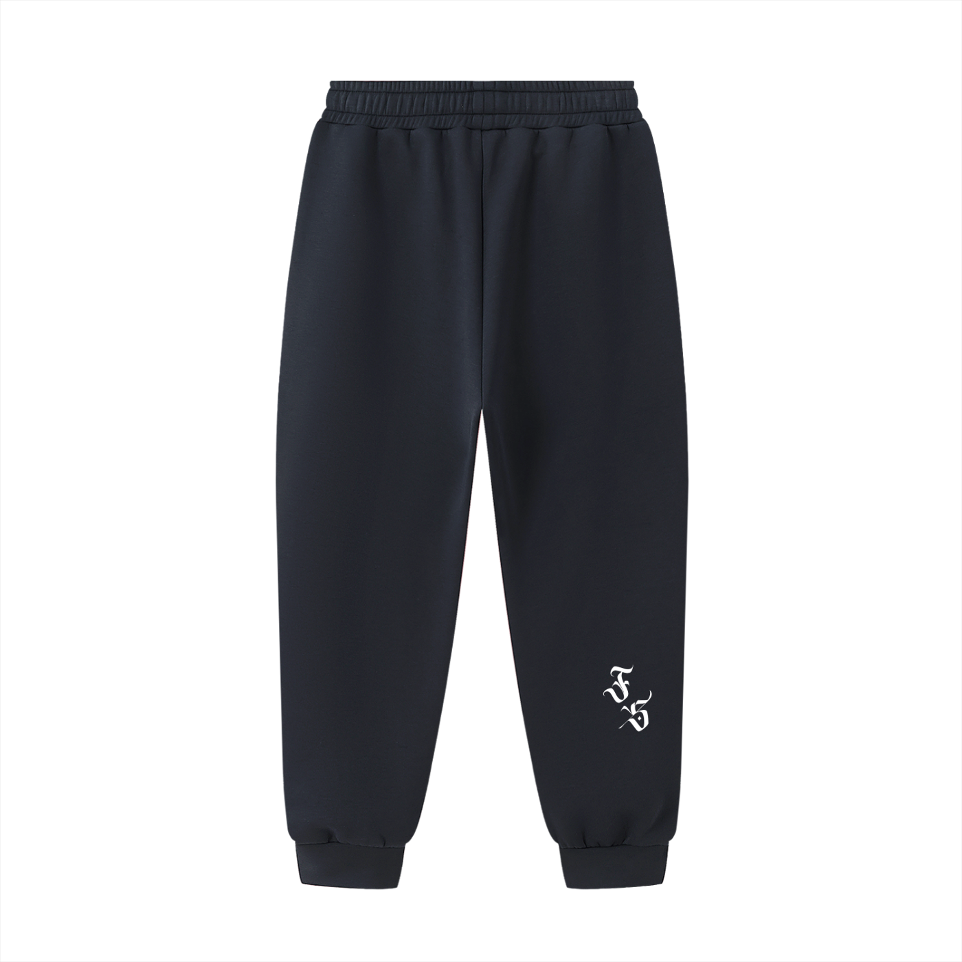 Cozy sweats,Fmme Strng Sweats,Logo Sweats,Black sweats,Navy Sweats,Fleece cotton sweats