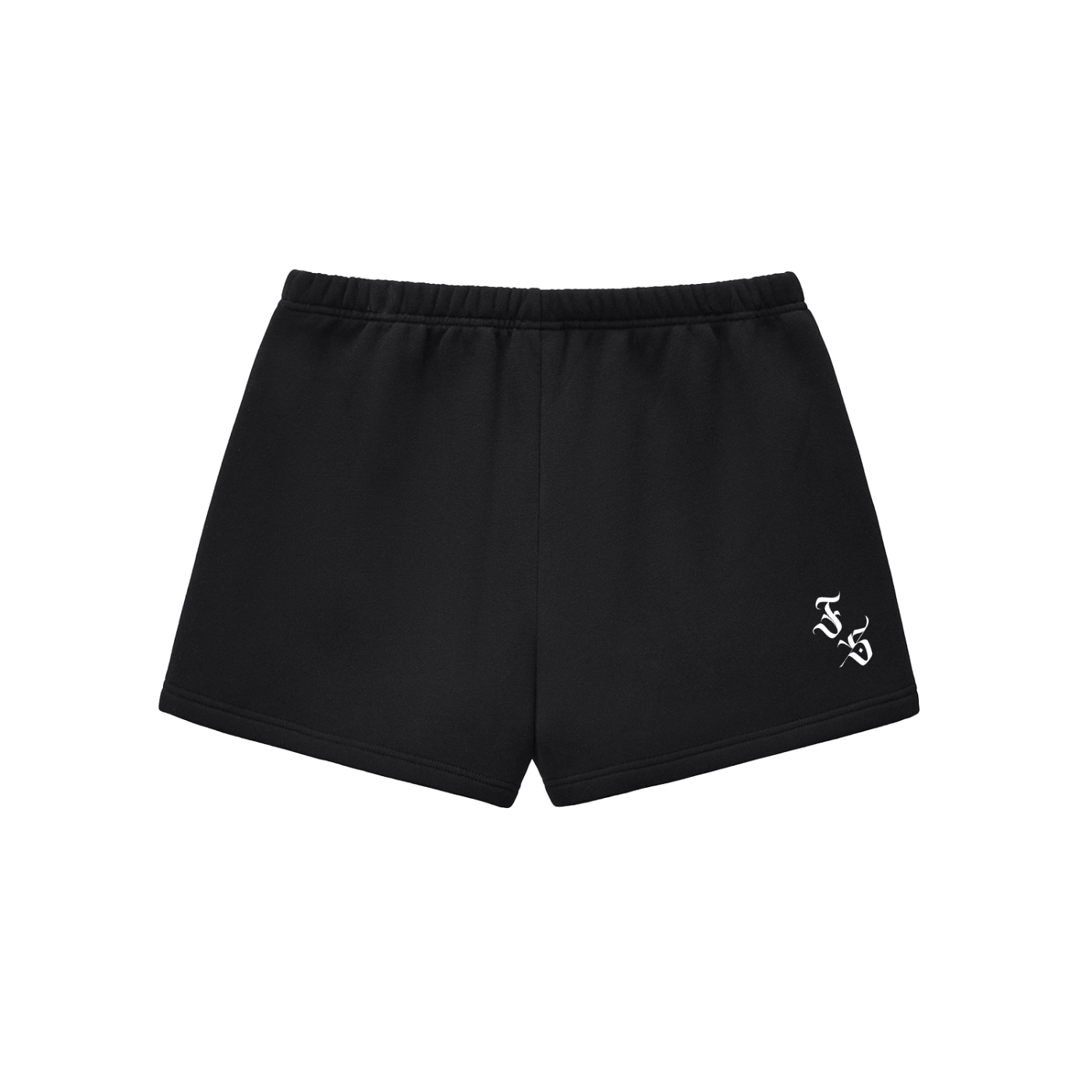 Cozy Fleece Shorts,Cotton Shorts,Athletic Shorts,Fleece Shorts,Mini Shorts,FS Shorts