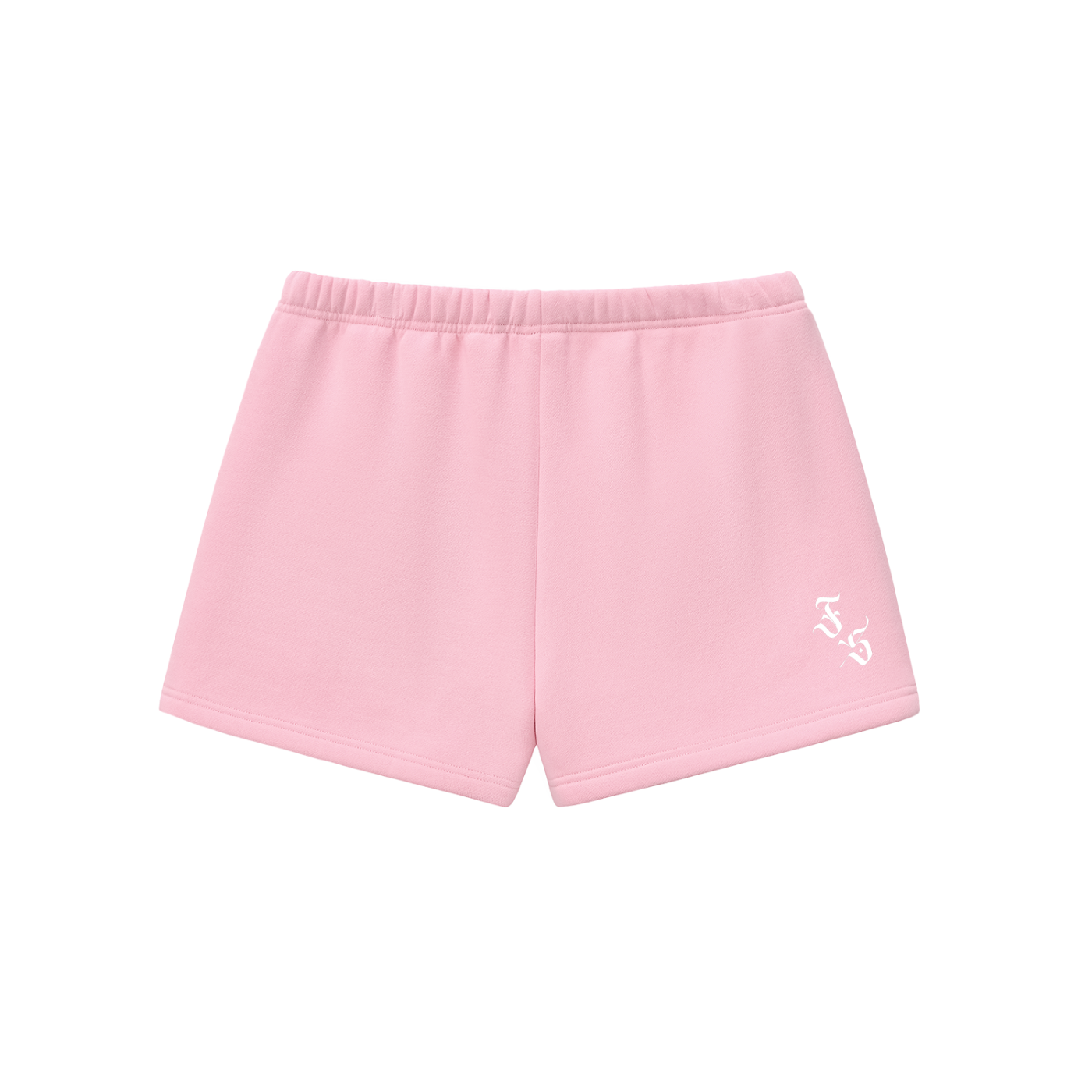 Cozy Fleece Shorts,Cotton Shorts,Athletic Shorts,Fleece Shorts,Mini Shorts,FS Shorts