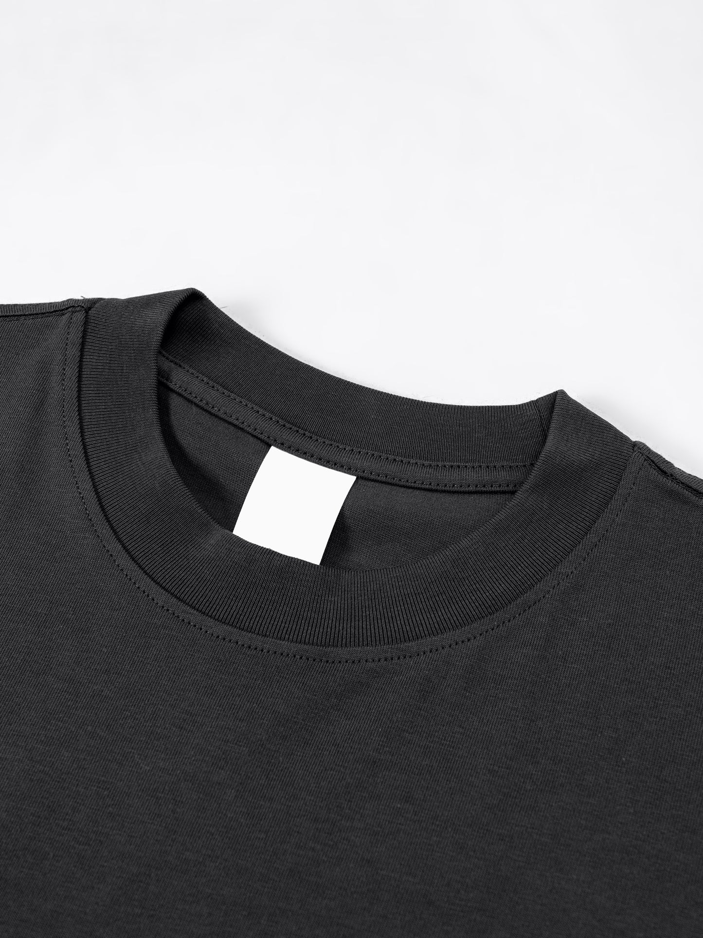 Remixed Heavyweight Tee ✨