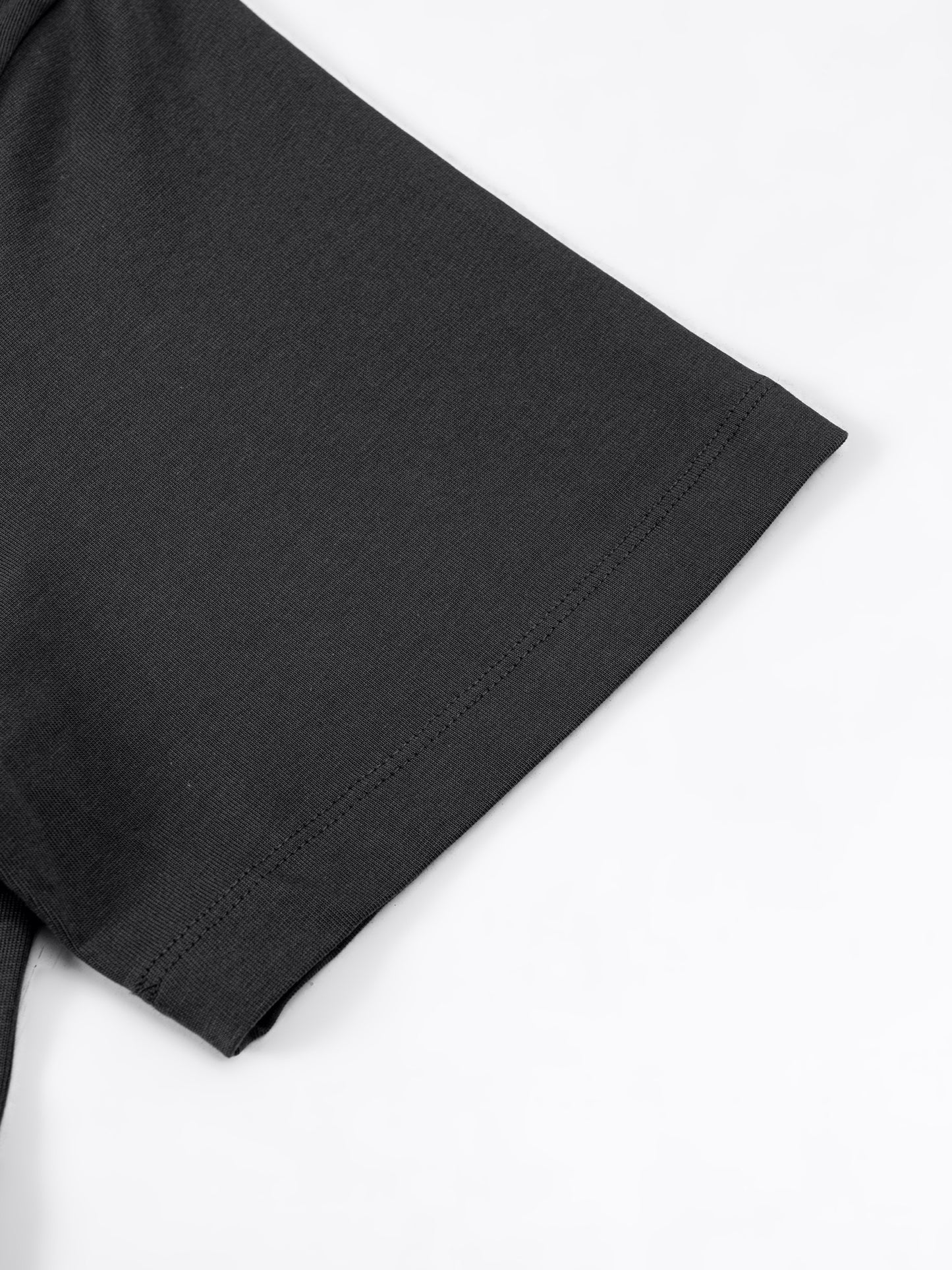 Remixed Heavyweight Tee 🌍 ✨