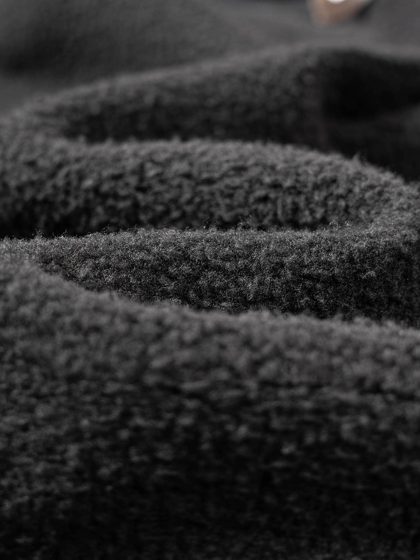 🩶 Vintage Washed Frayed Fleece Hoodie 🩶