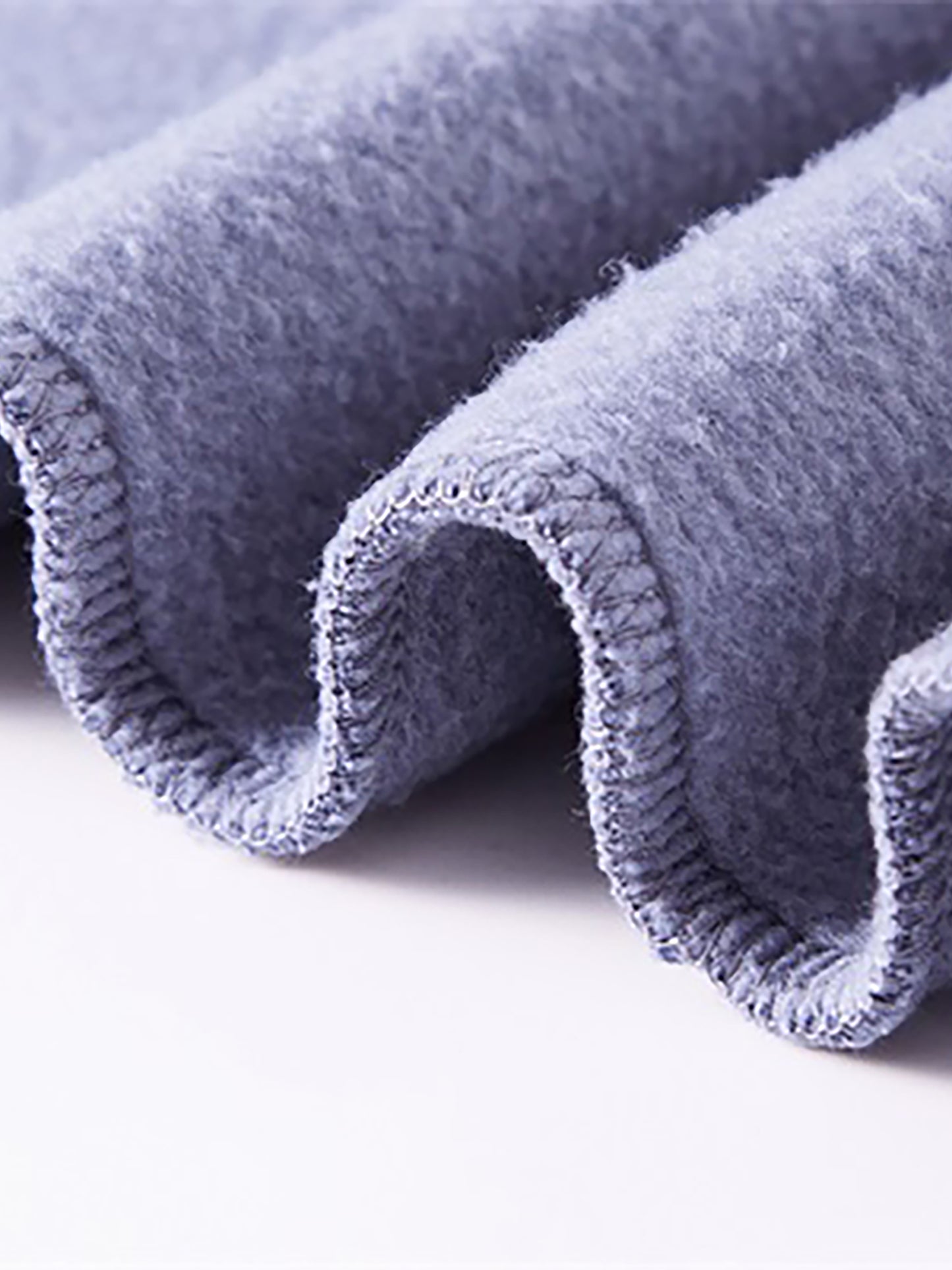 🍂 Cozy Sunfade 🌞 Fleeced Sweatpants 🖤