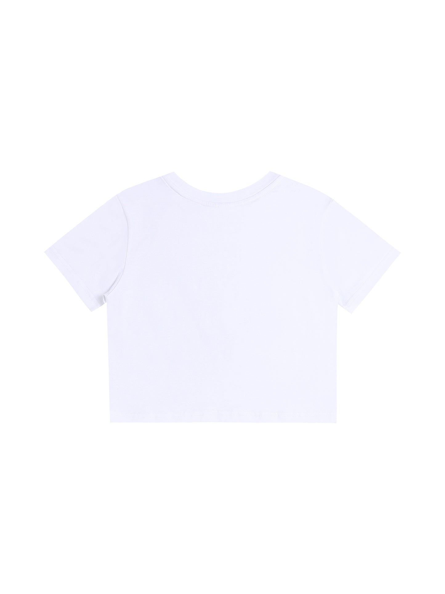 🏋️‍♀️🔥 Fmme Strng™ Femme Fit Camp Alumni “Hot Grlllllll + Gym Class” Crop Tee 💖