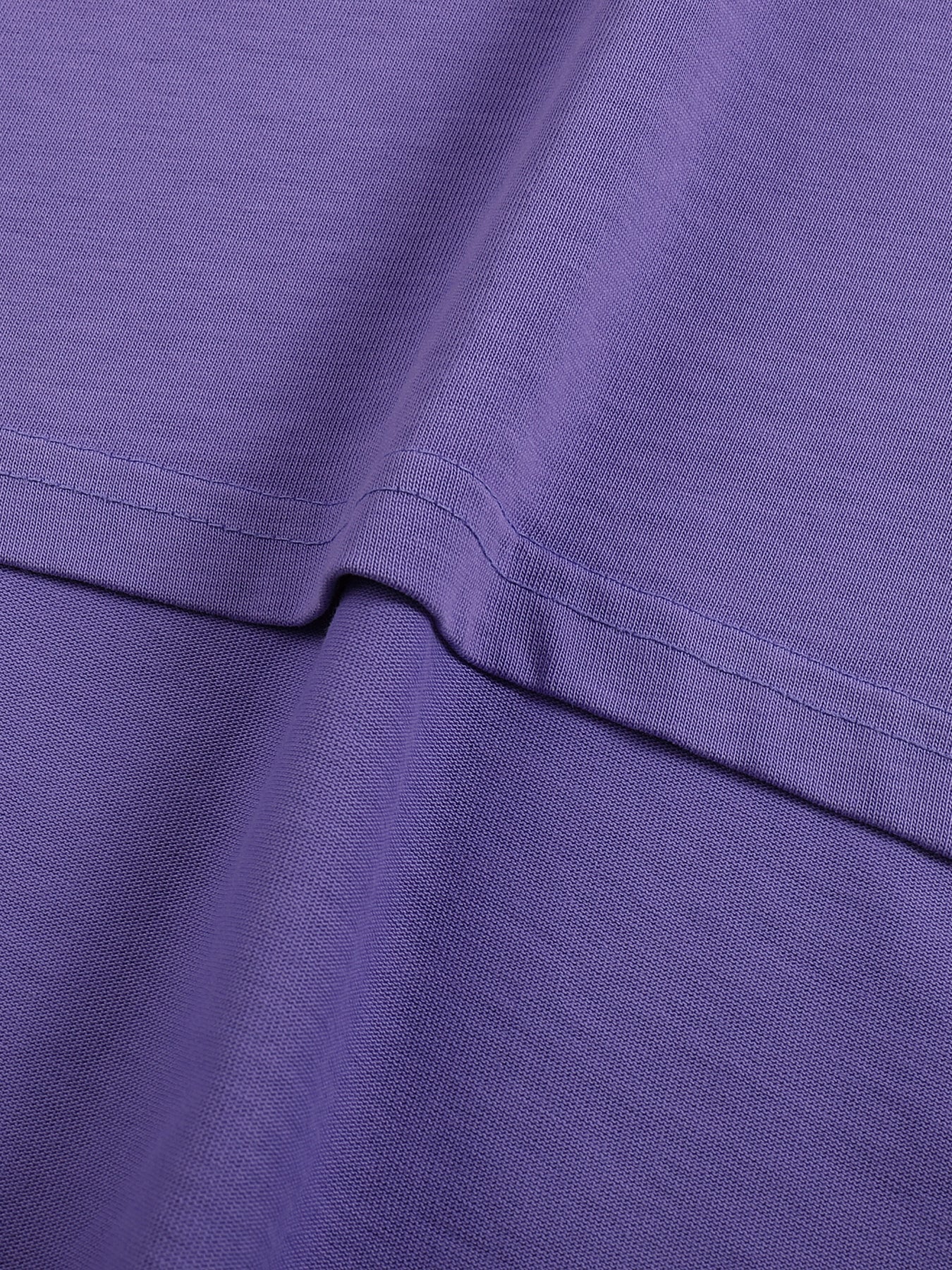 Loose Heavyweight Fall Tee 💜 💥