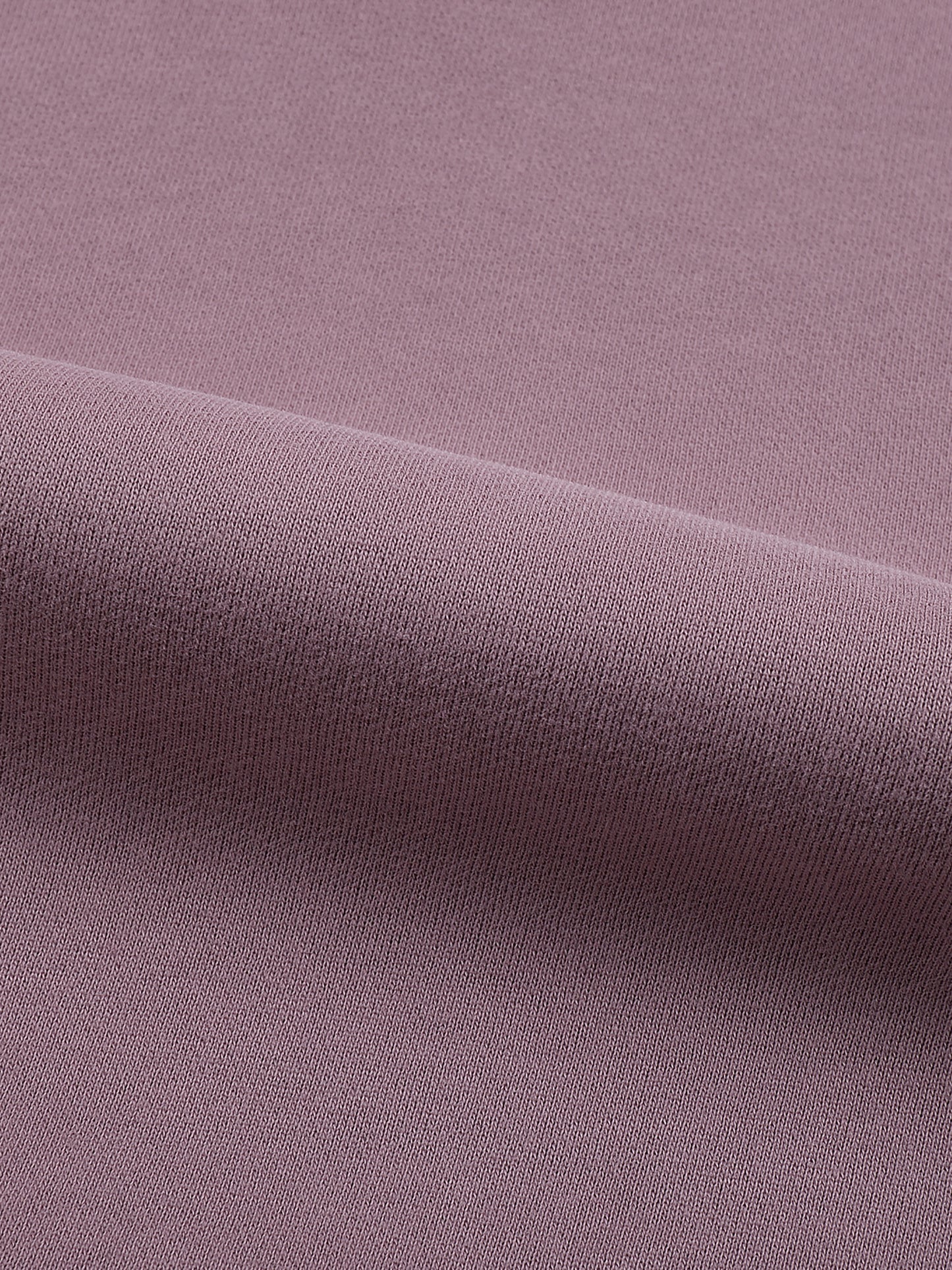 Oversized Drop Shoulder Fleece Hoodie 🌫️ 🍂